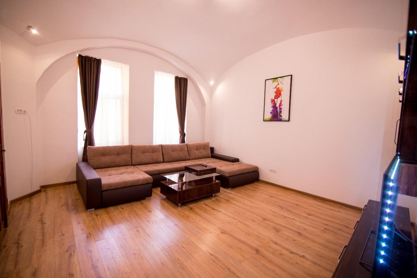 Deluxe Apartment - Photo 33