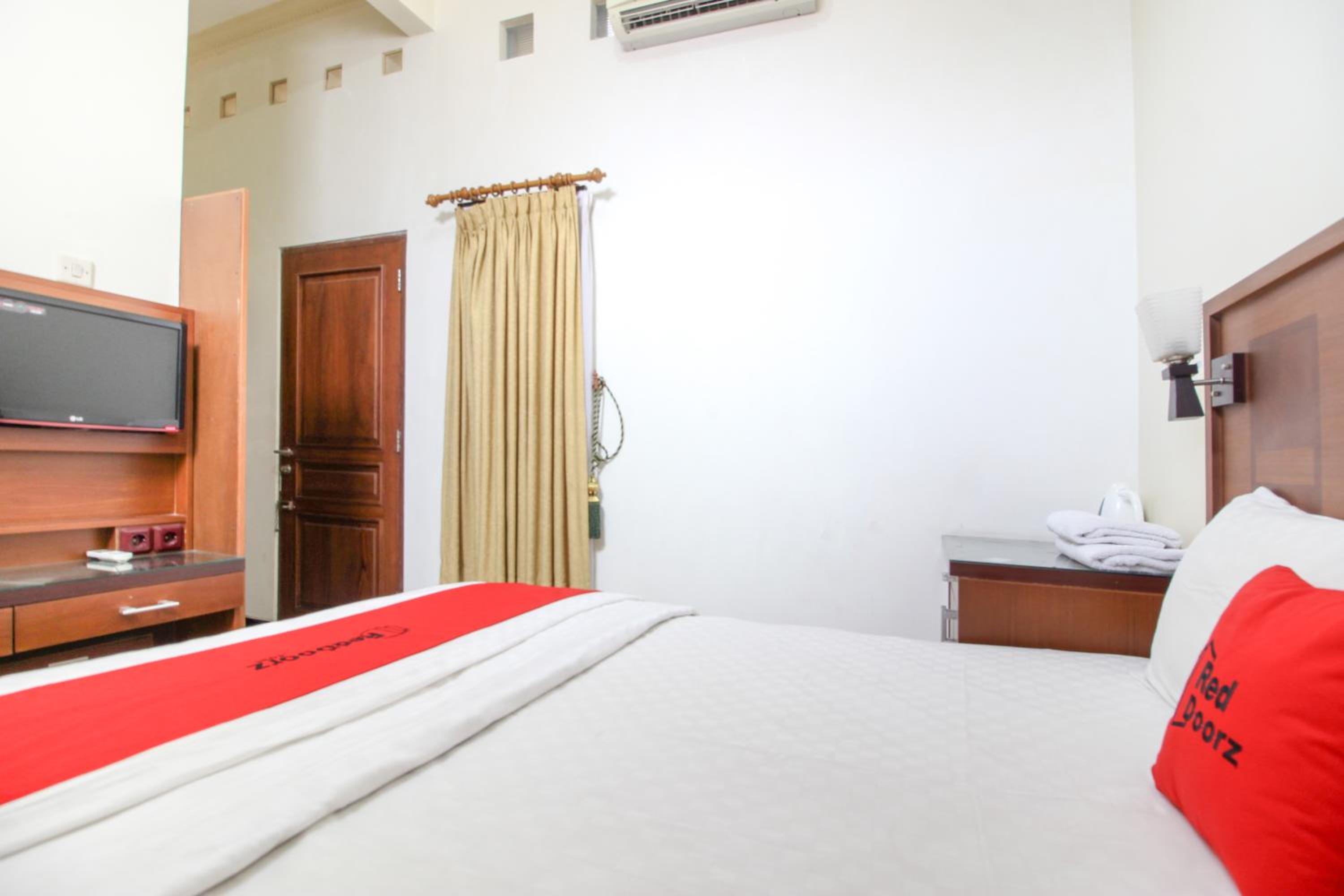 Double Room - Photo 3