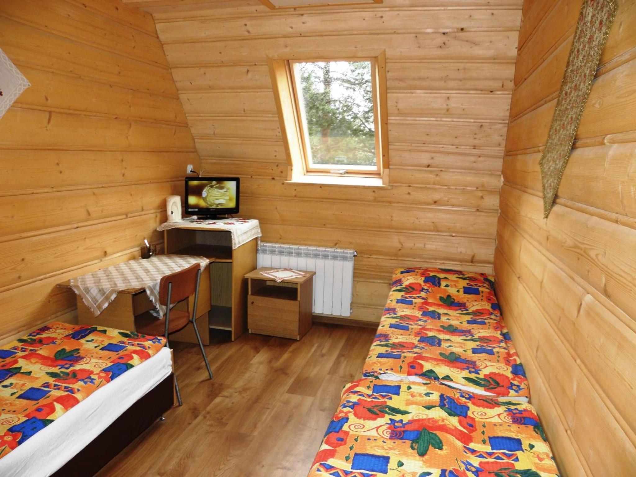 Triple Room - Photo 1