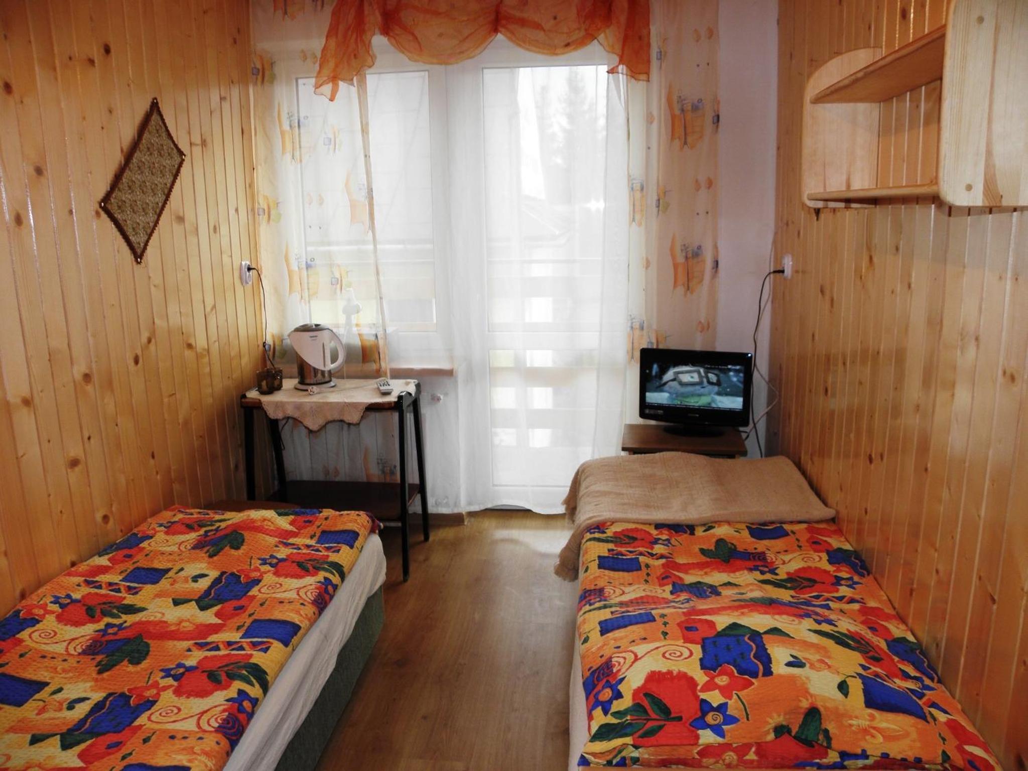 Double or Twin Room - Photo 4