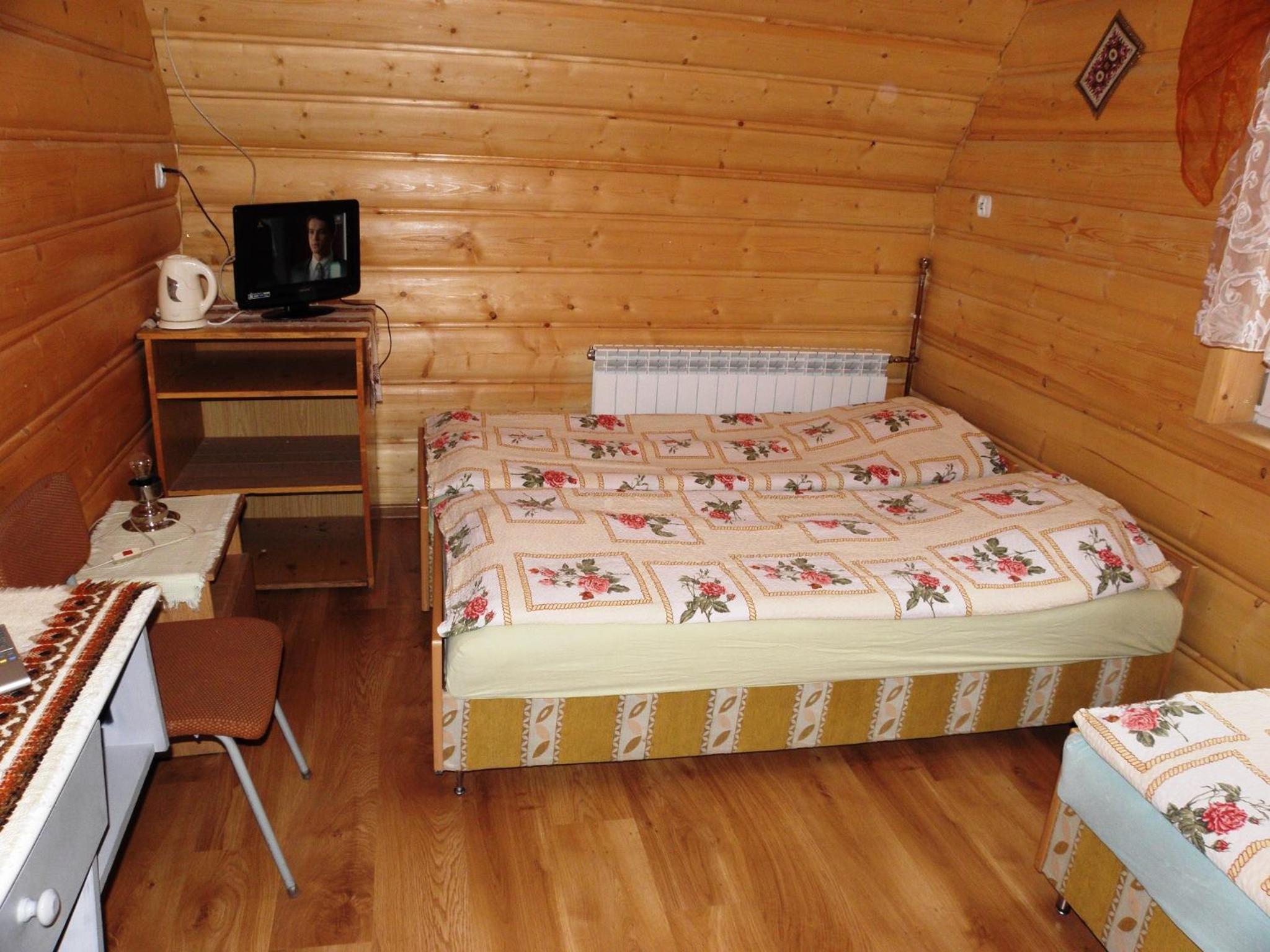 Double or Twin Room - Photo 5