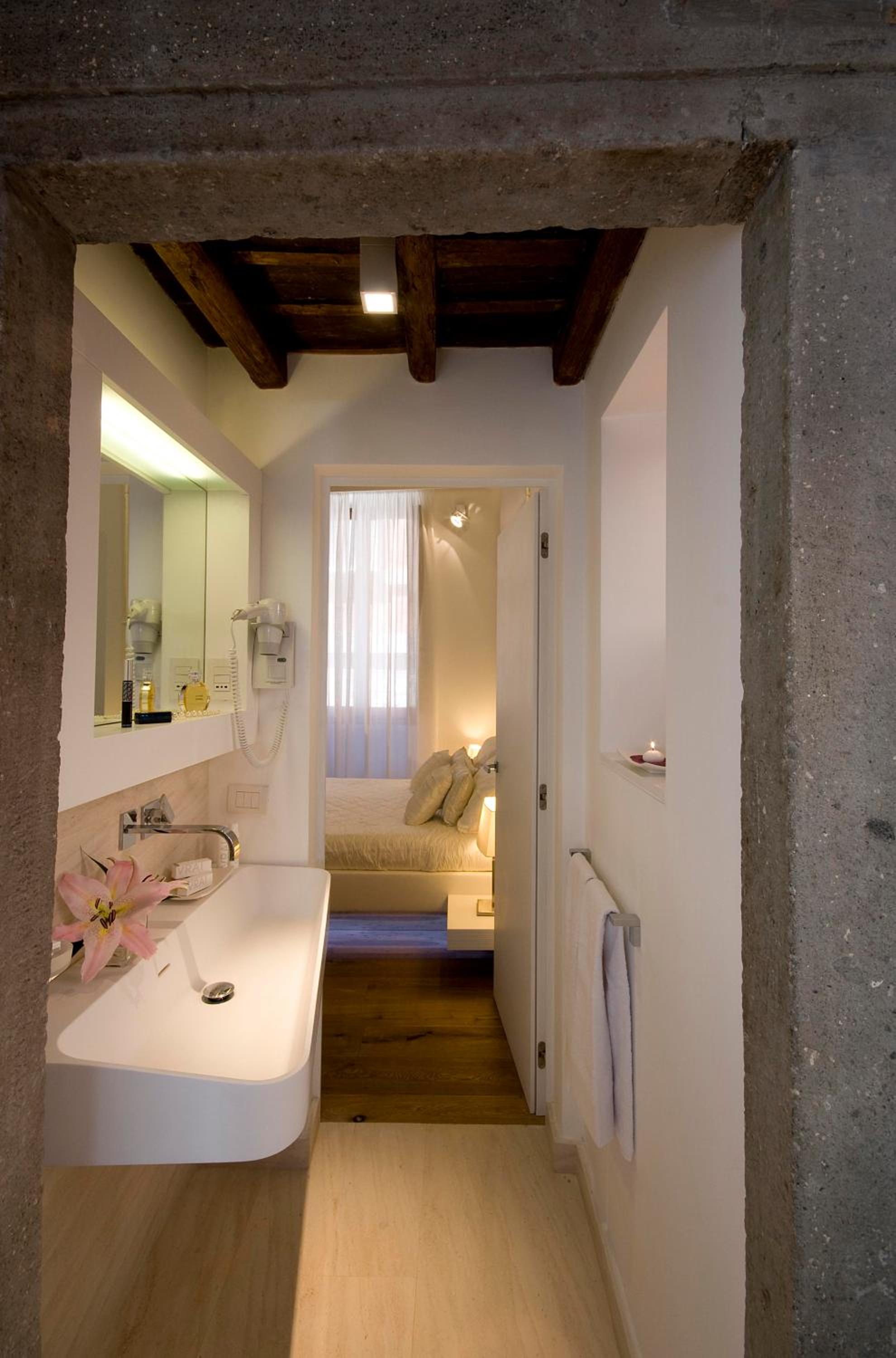 Superior Junior Suite (3 Adults) photo 2