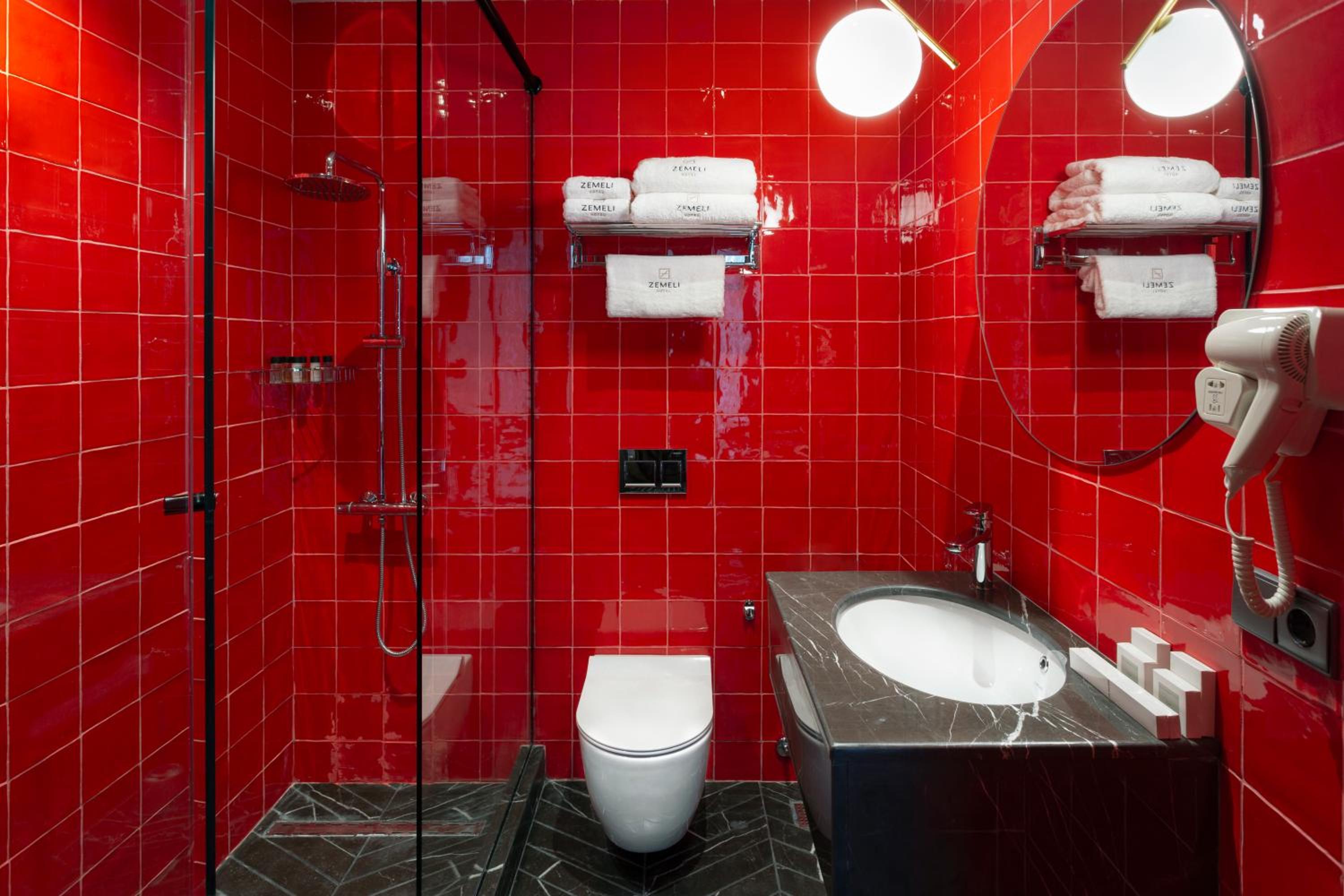 Double Room - Photo 5