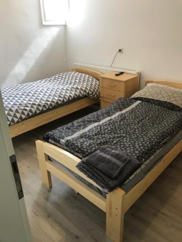 Two-Bedroom Apartment - Photo 6