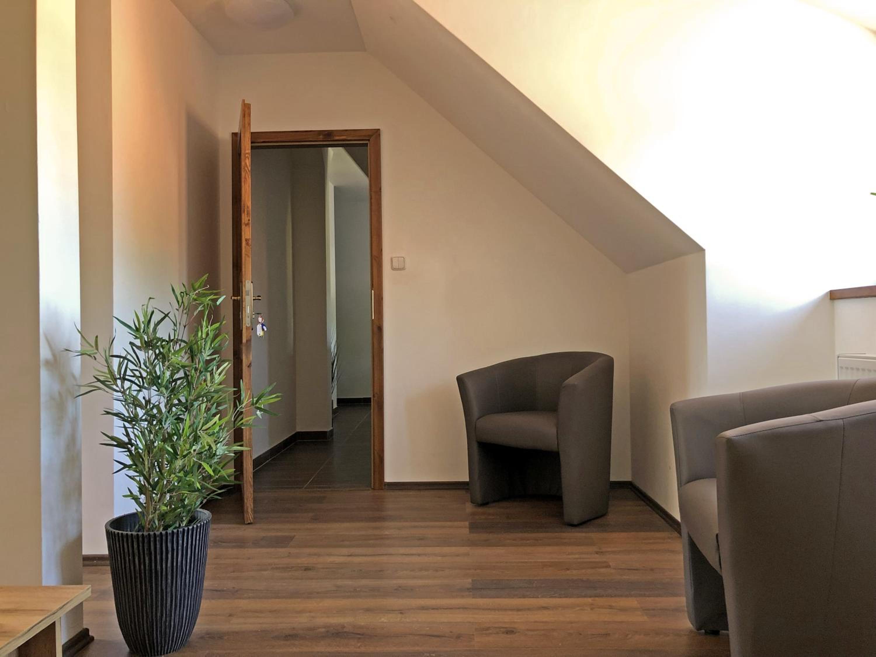 Family Suite photo 3