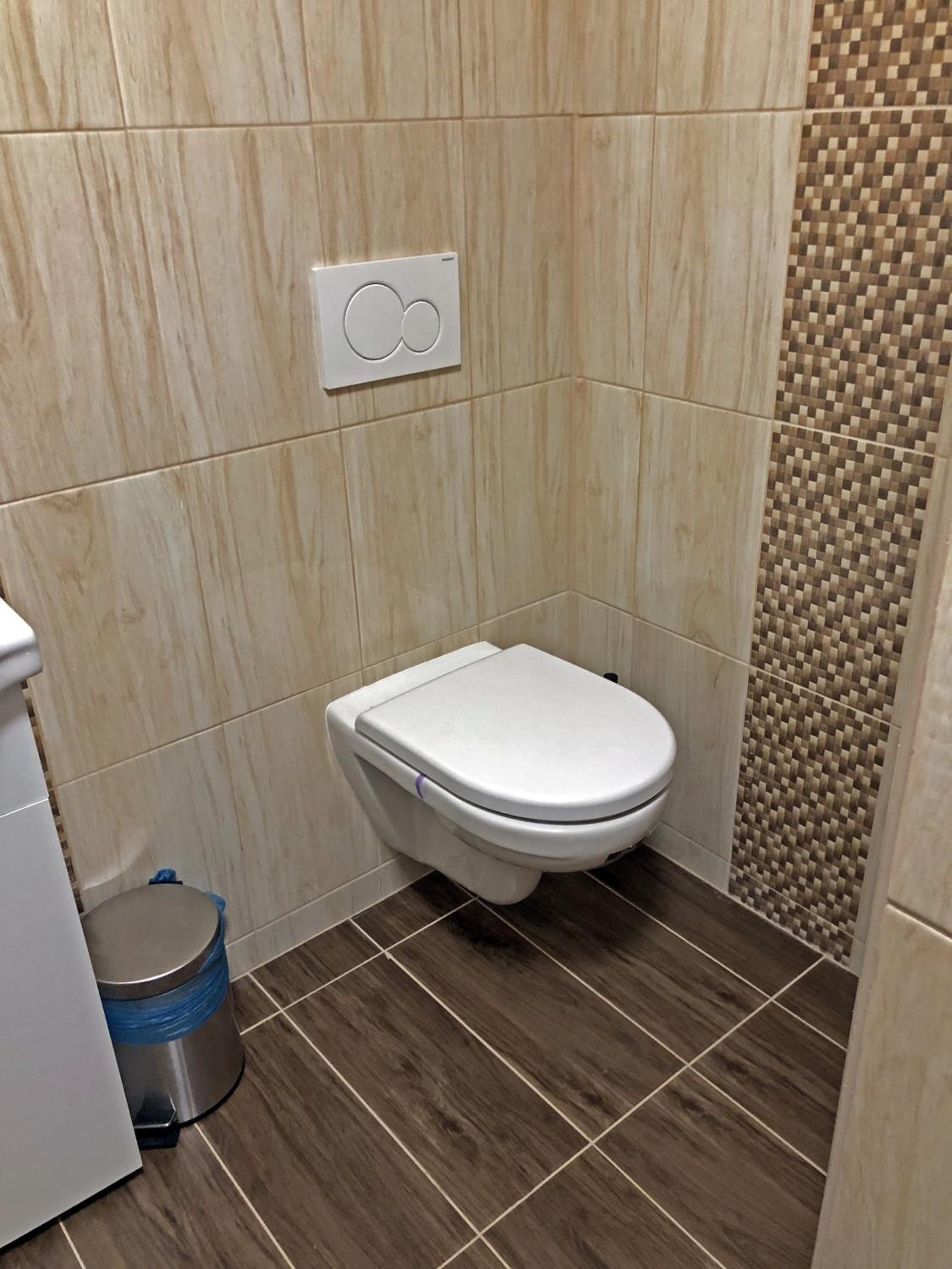 Standard Twin Room photo 2