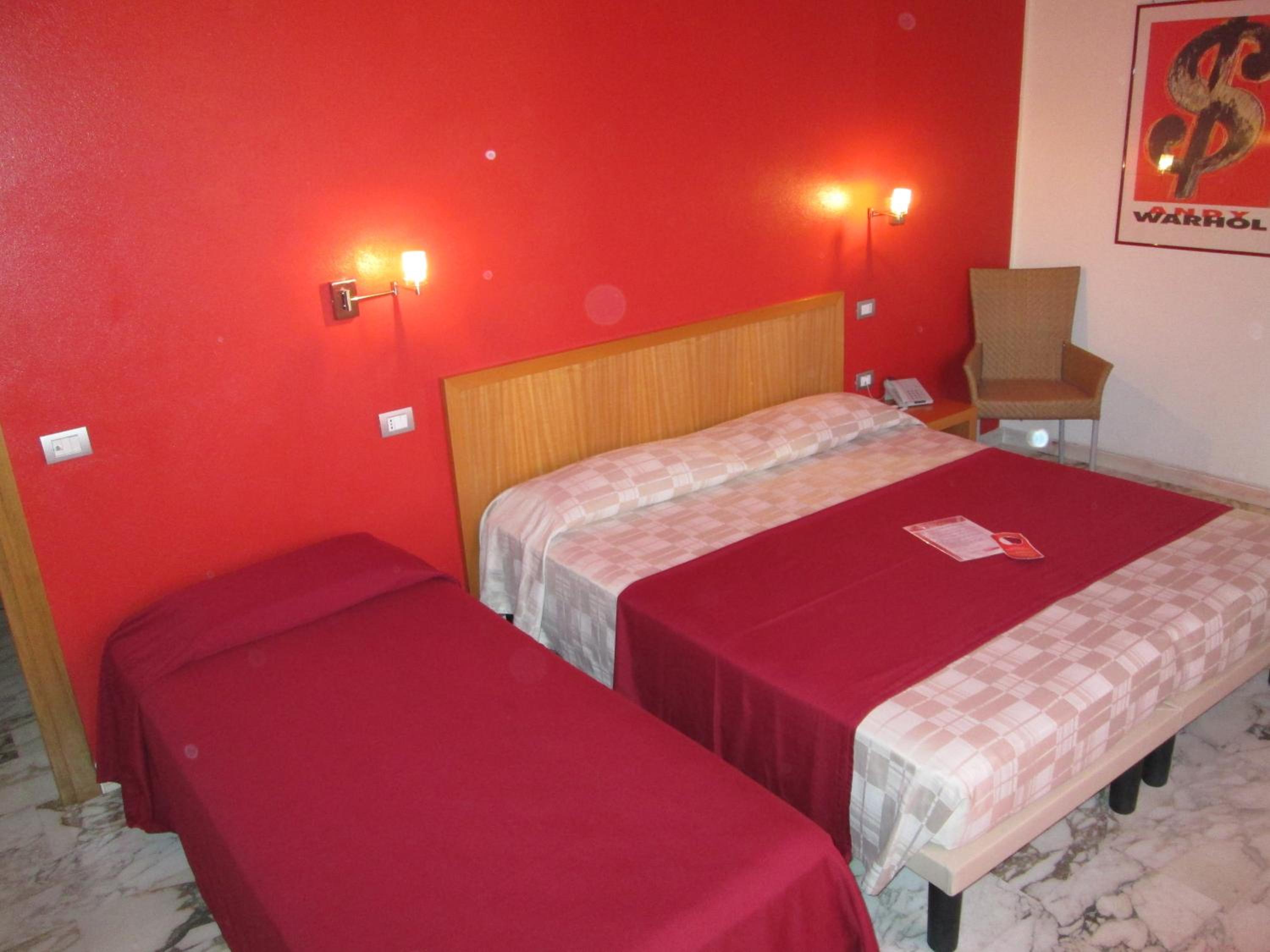 Triple Room photo 1
