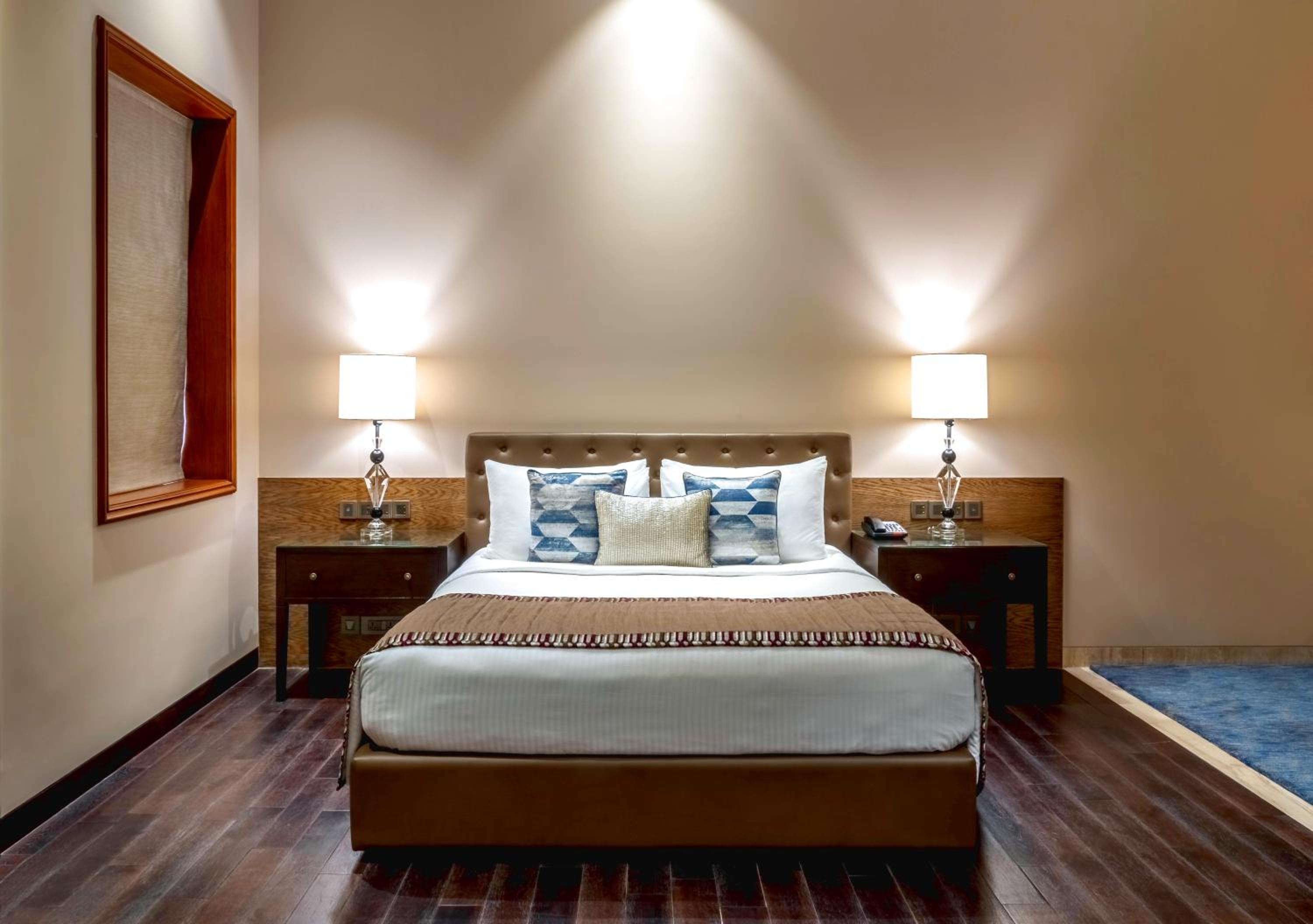 Premier Club Suite - 10% off on Laundry and Travel desk  photo 2