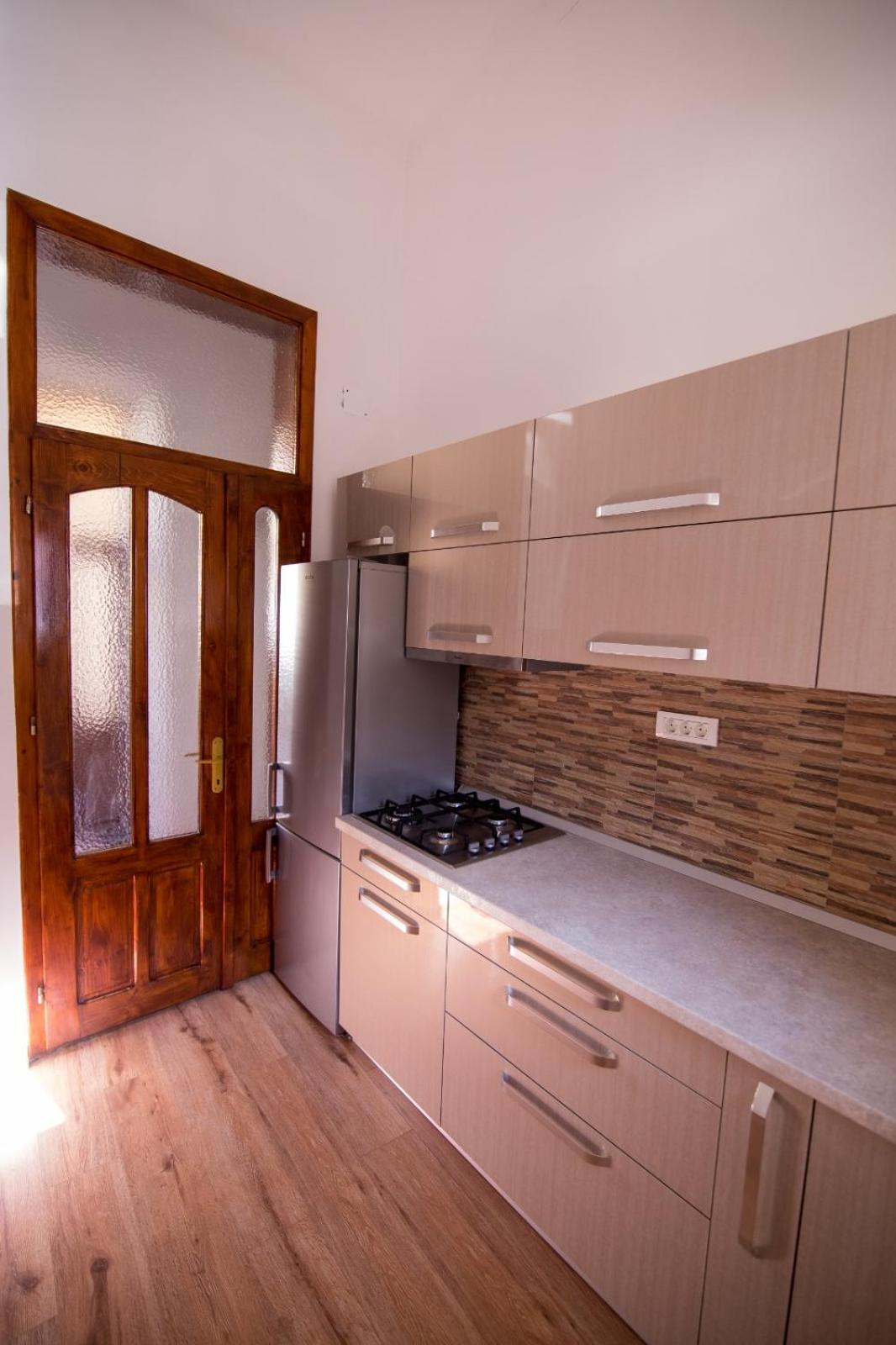 Deluxe Apartment - Photo 19