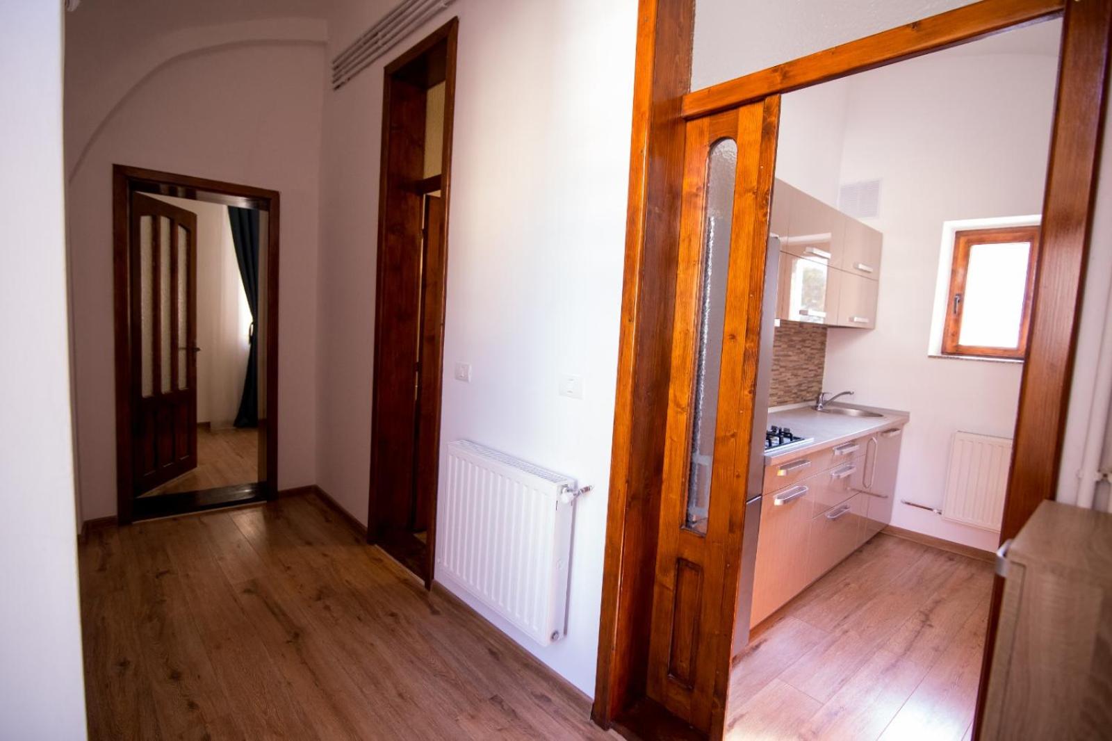 Deluxe Apartment - Photo 3