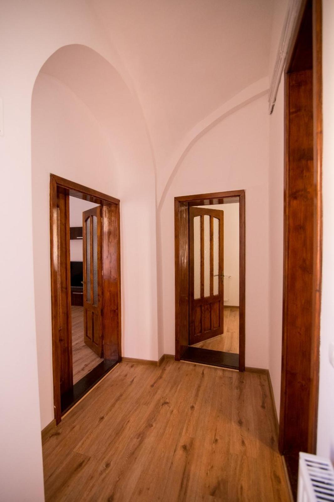 Deluxe Apartment - Photo 22