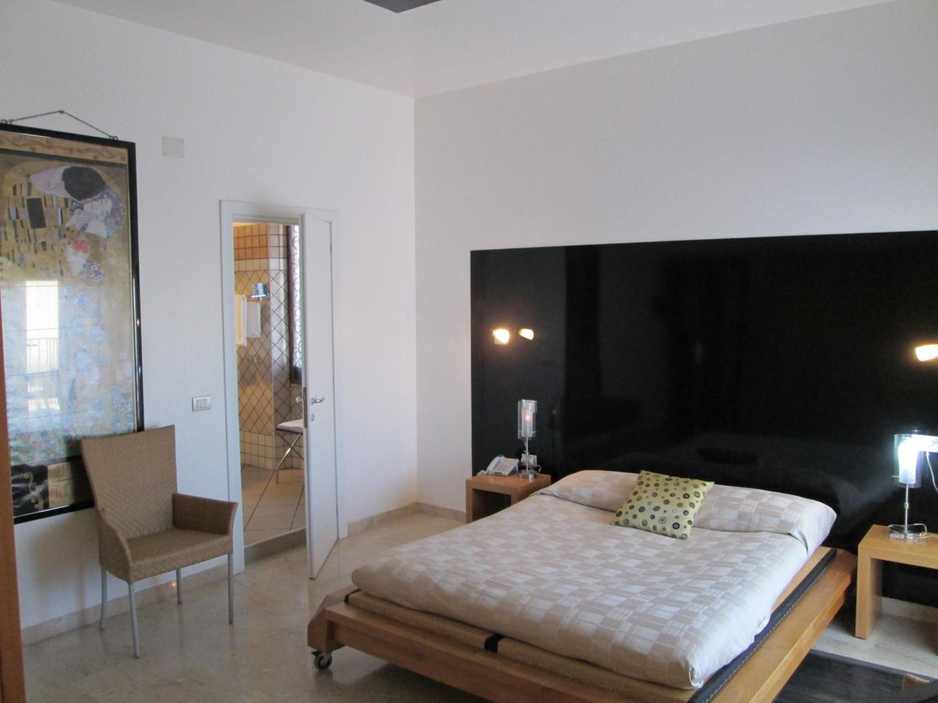 Double Room with Terrace photo 1