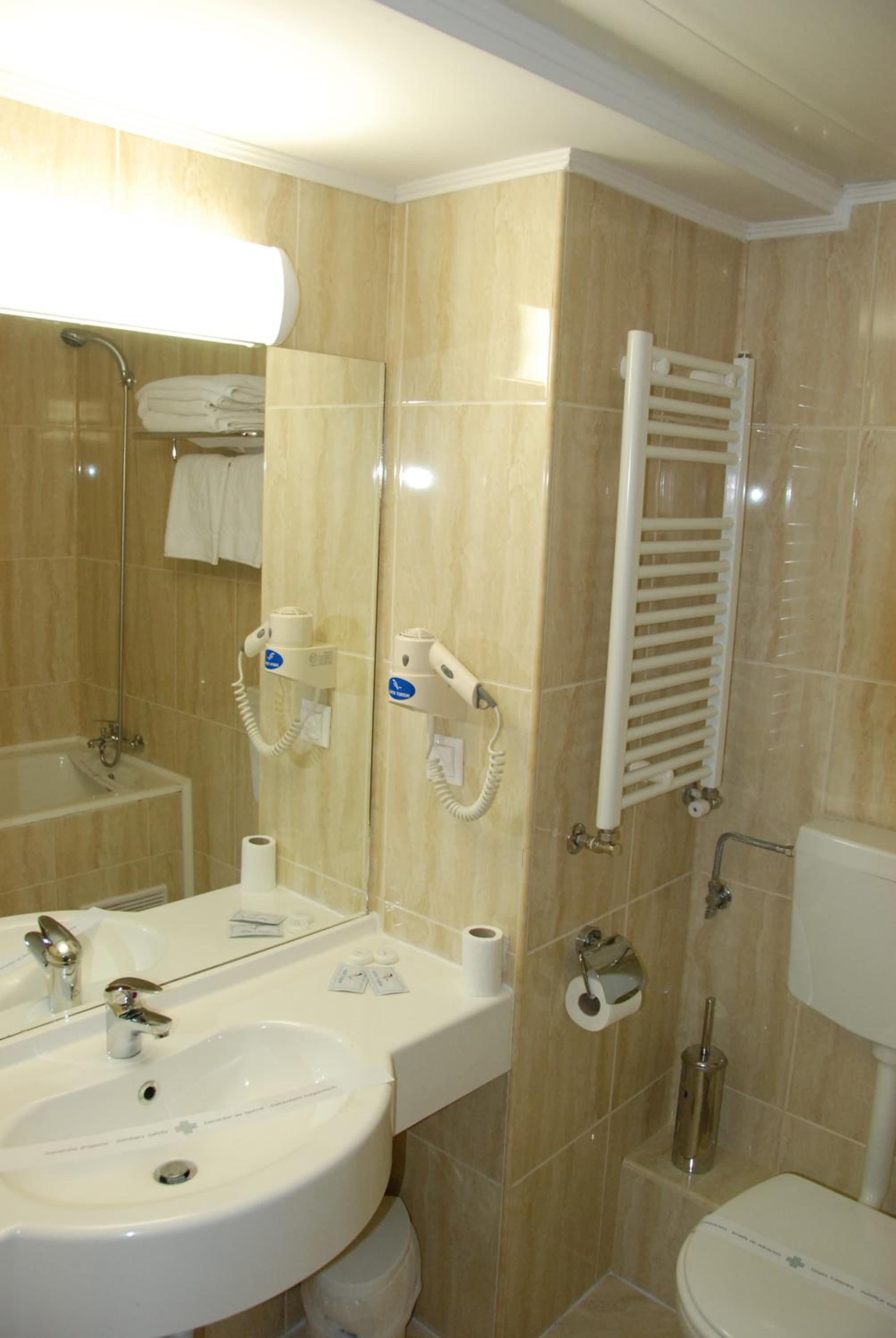 Double Room with Palace View photo 3