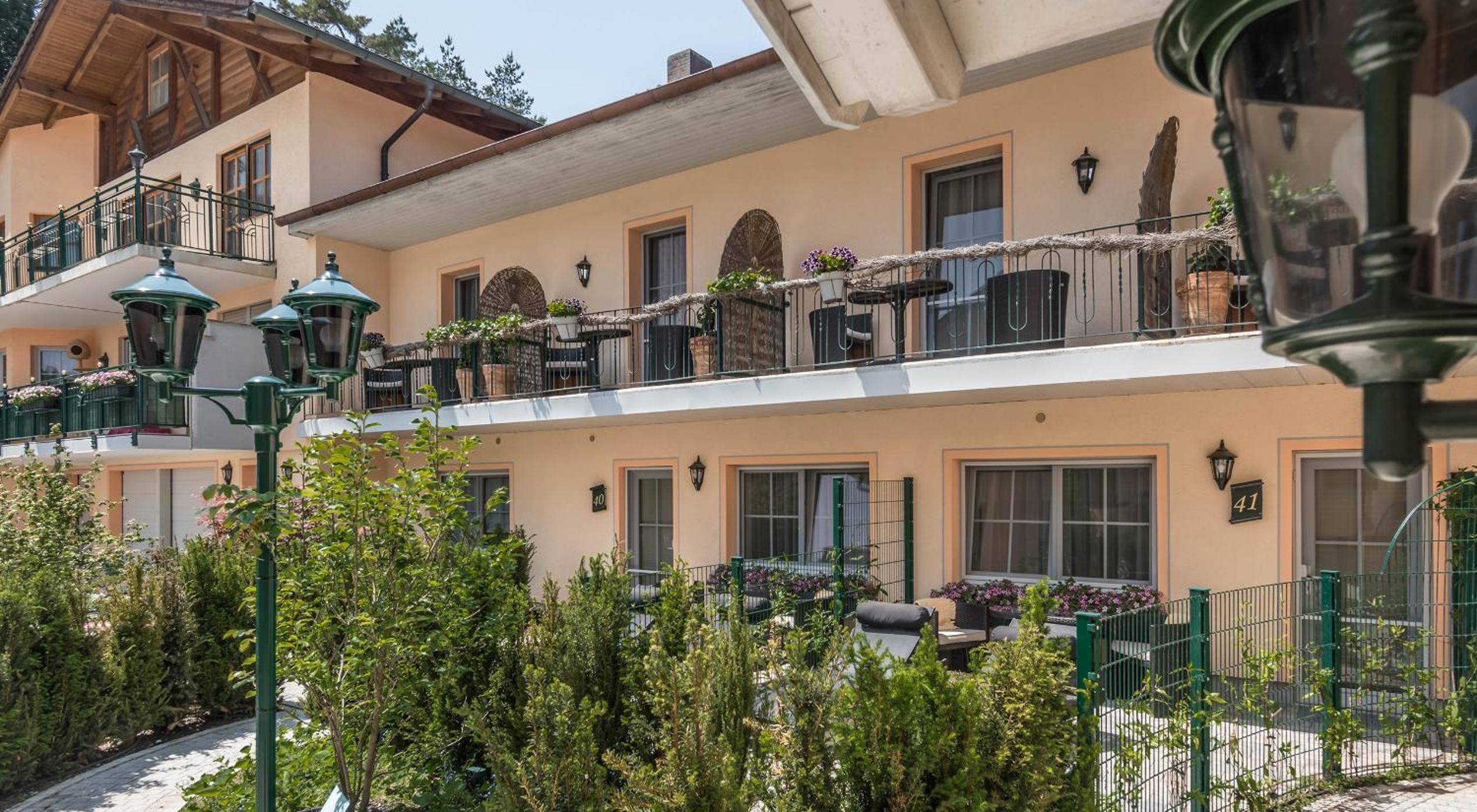 Double Room with Terrace photo 3
