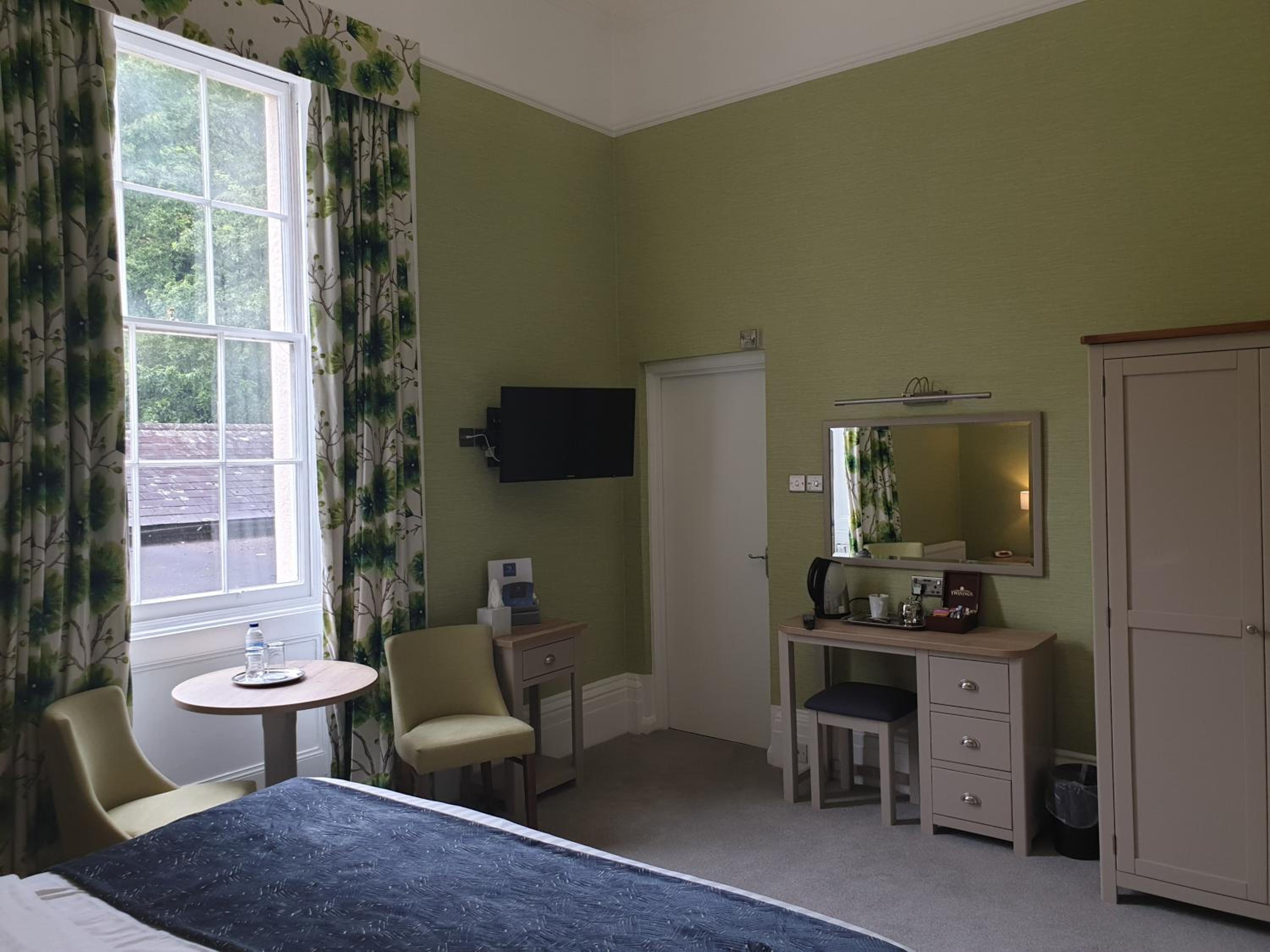 Double or Twin Room