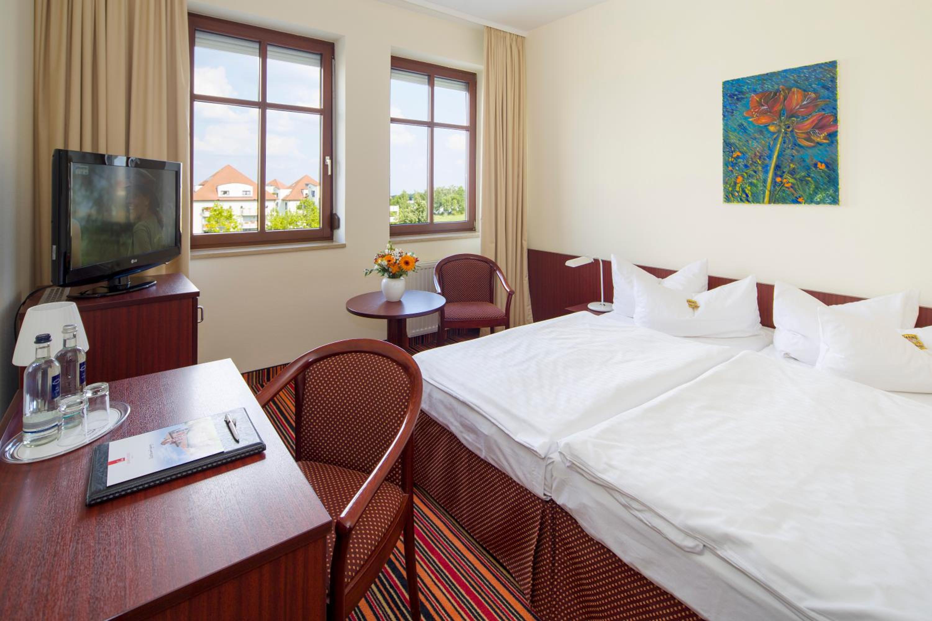 Double Room - Photo 2