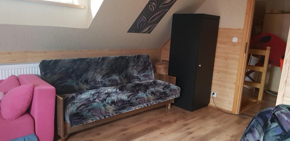 Family Room - Photo 4