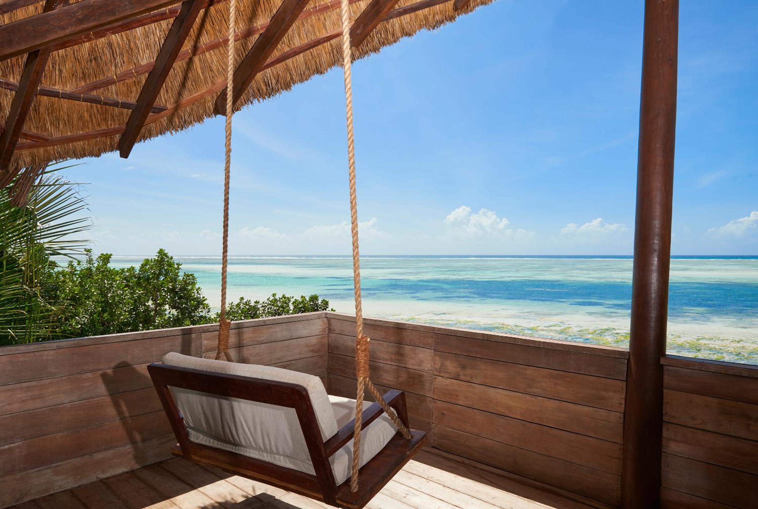 Bungalow with Ocean View - Photo 1