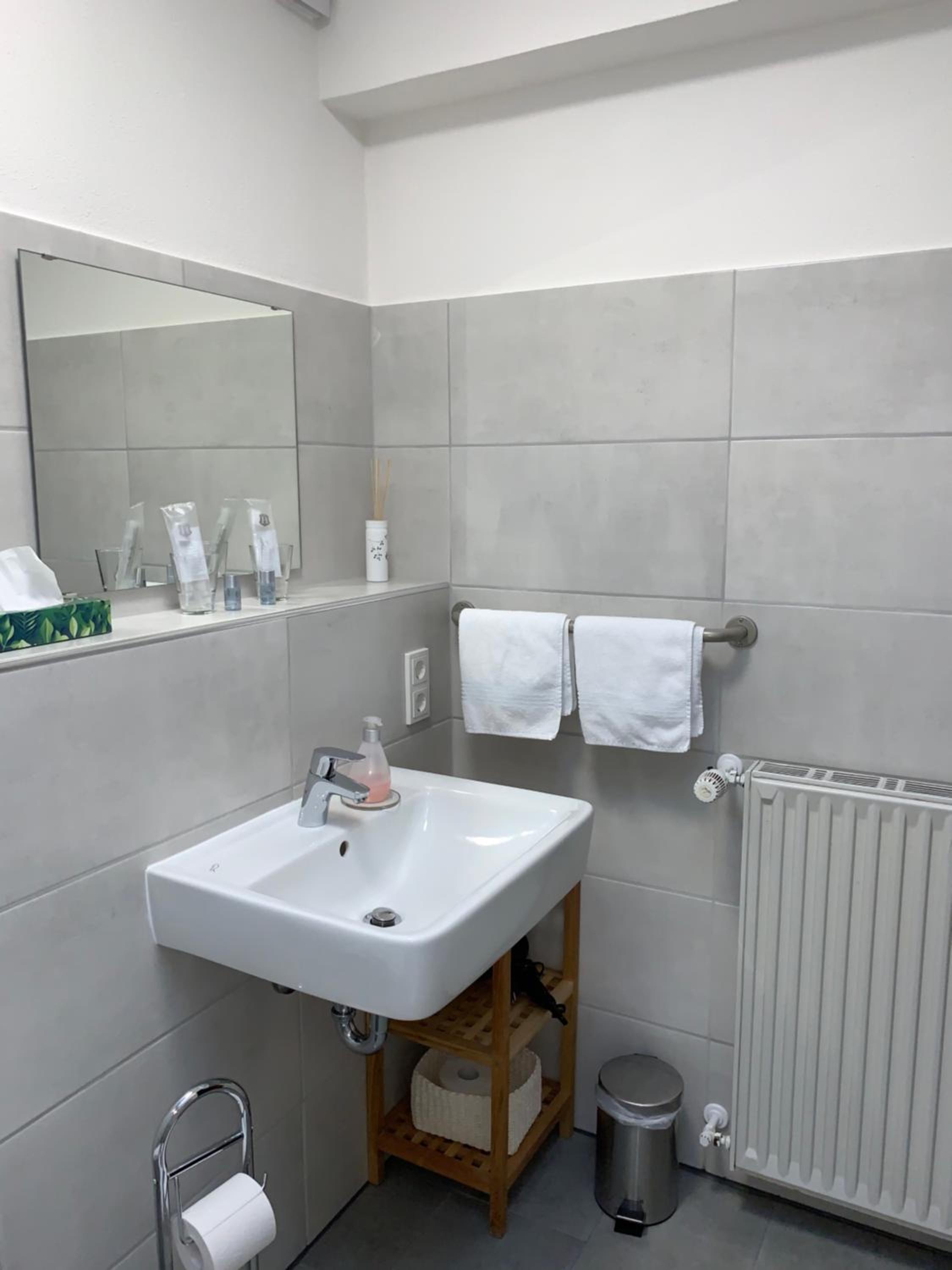 Standard Double Room with Balcony photo 3