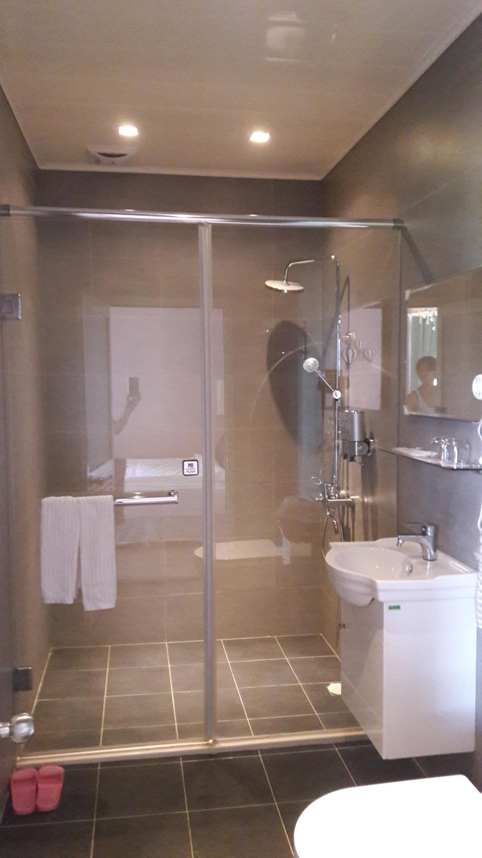 Double Room with Private Bathroom photo 3