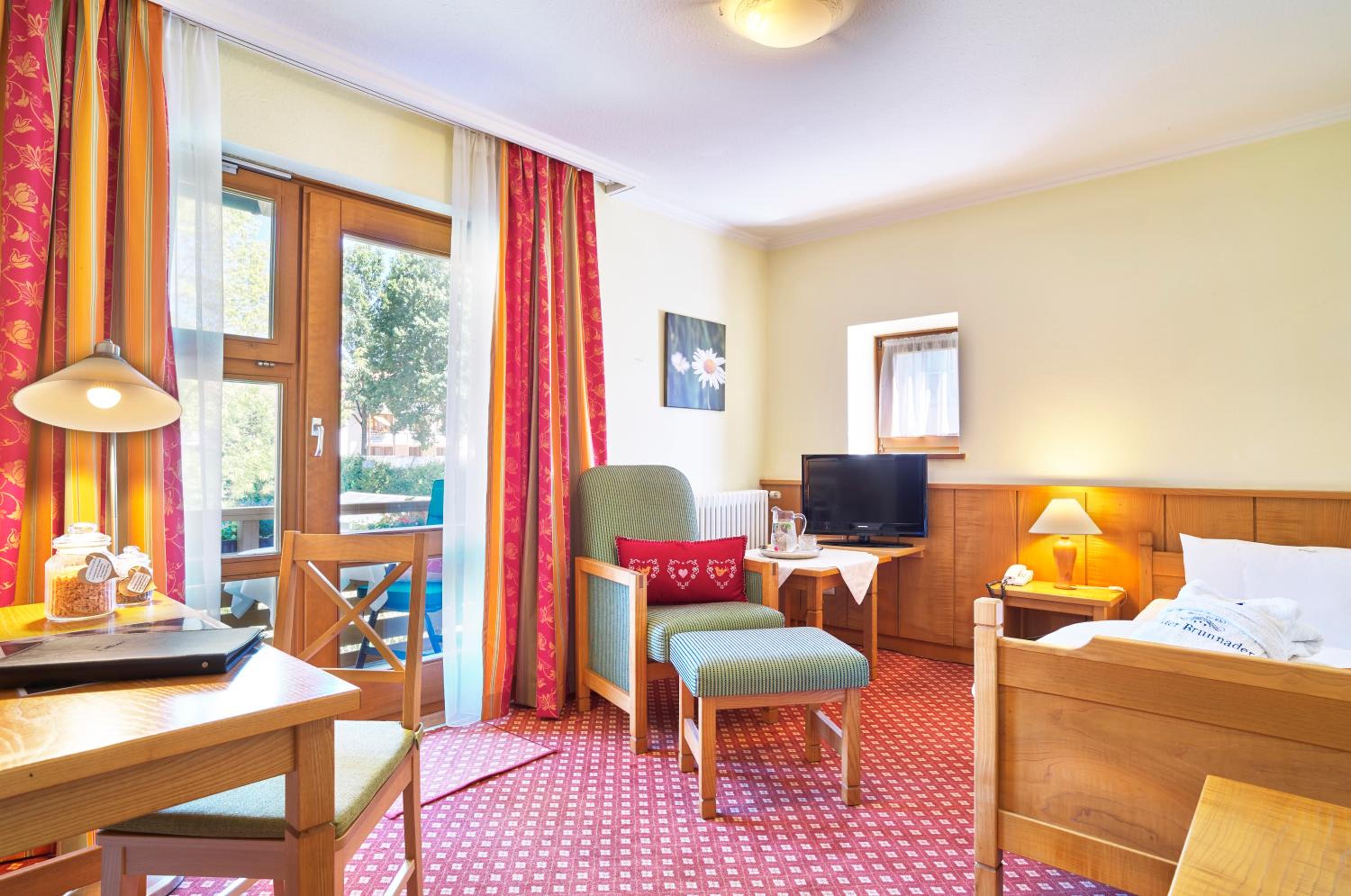 Single Room with Balcony photo 1