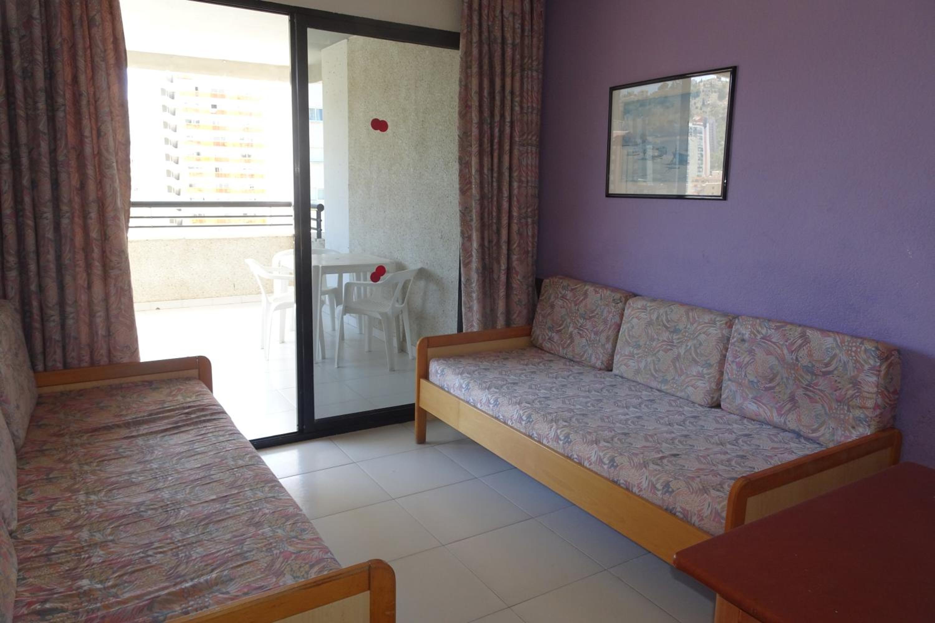 One-Bedroom Apartment - Photo 19