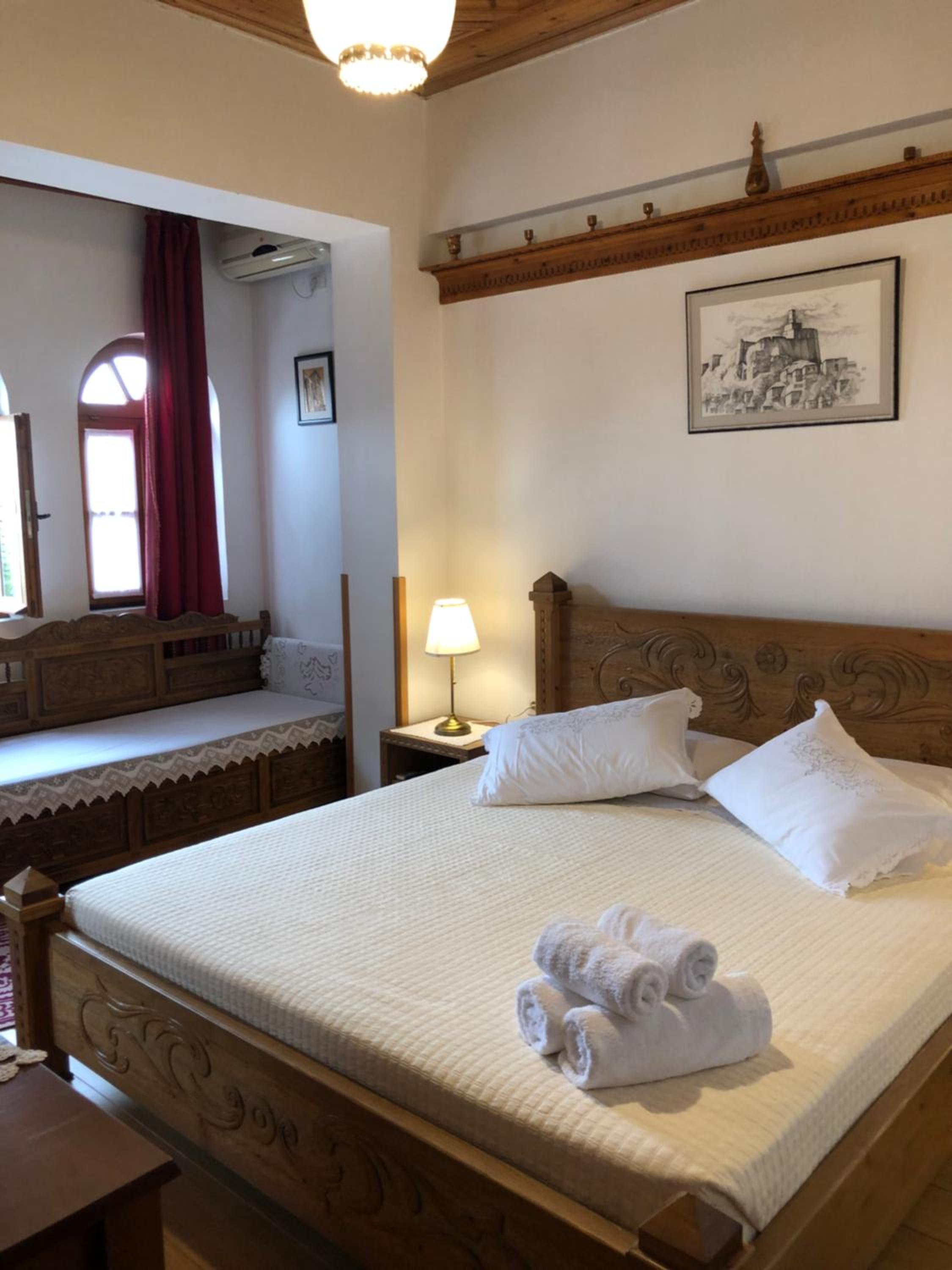 Double Room photo 3