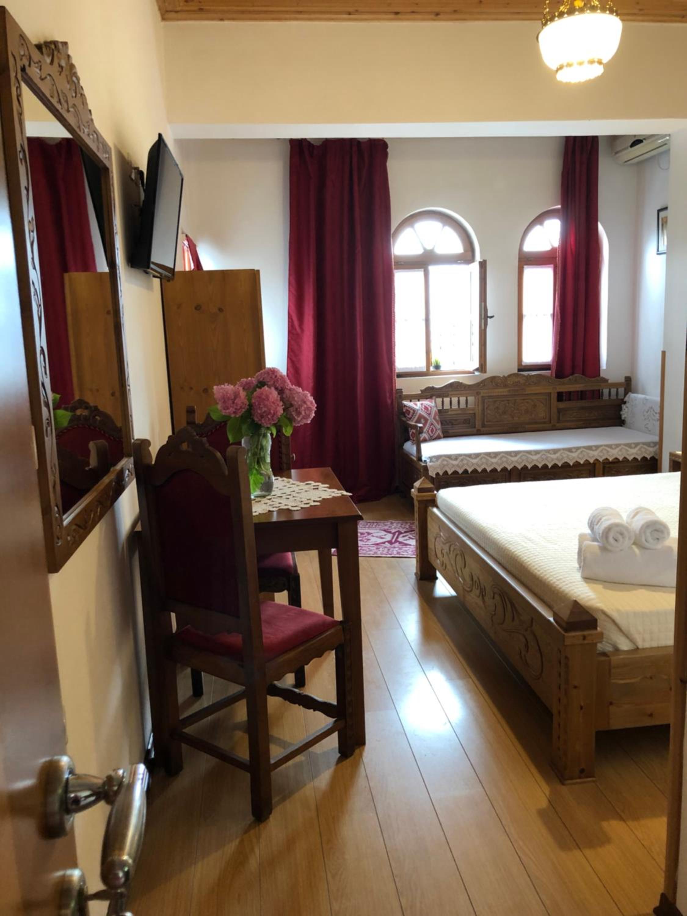 Double Room photo 2
