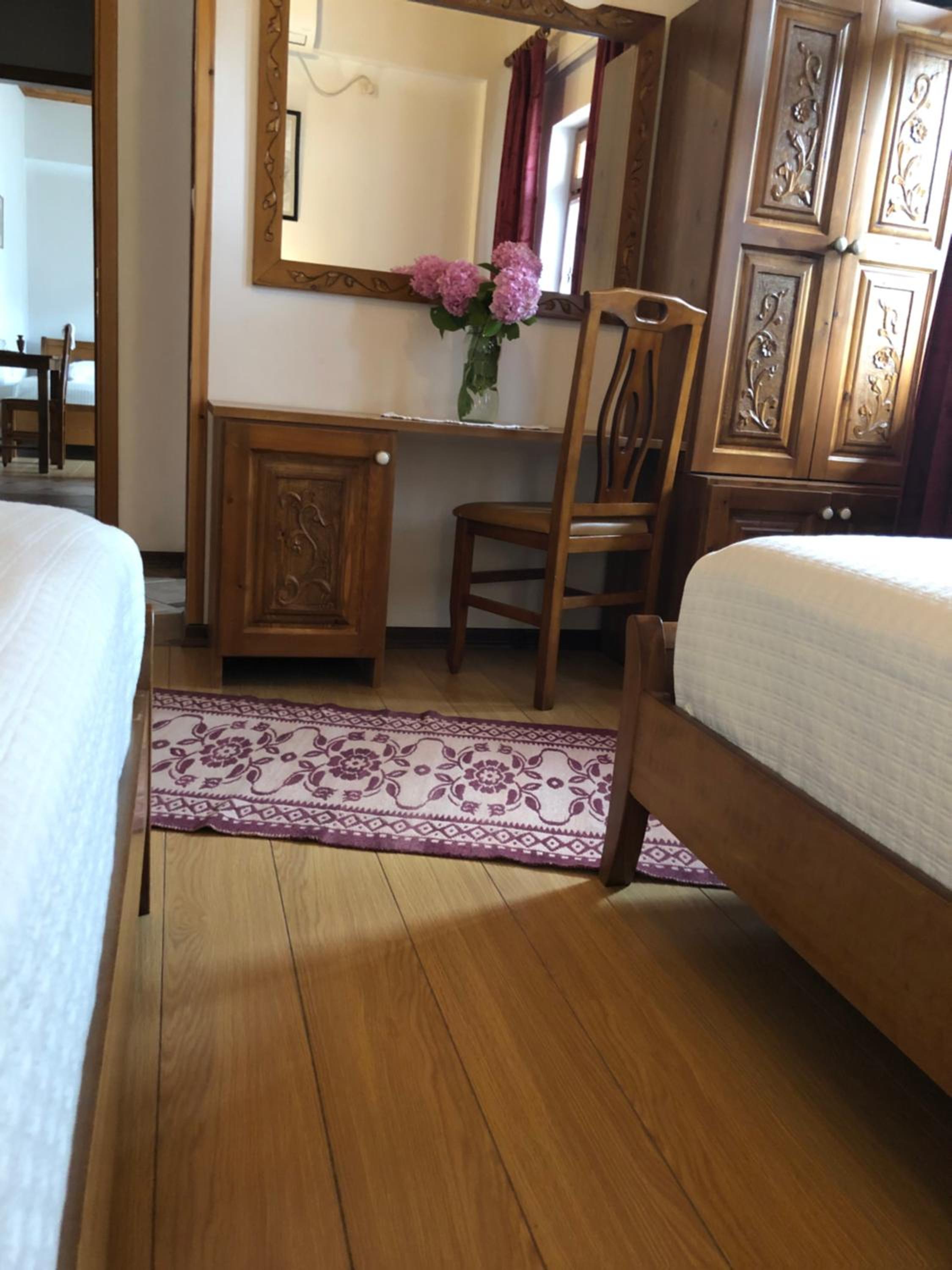 Twin Room photo 3