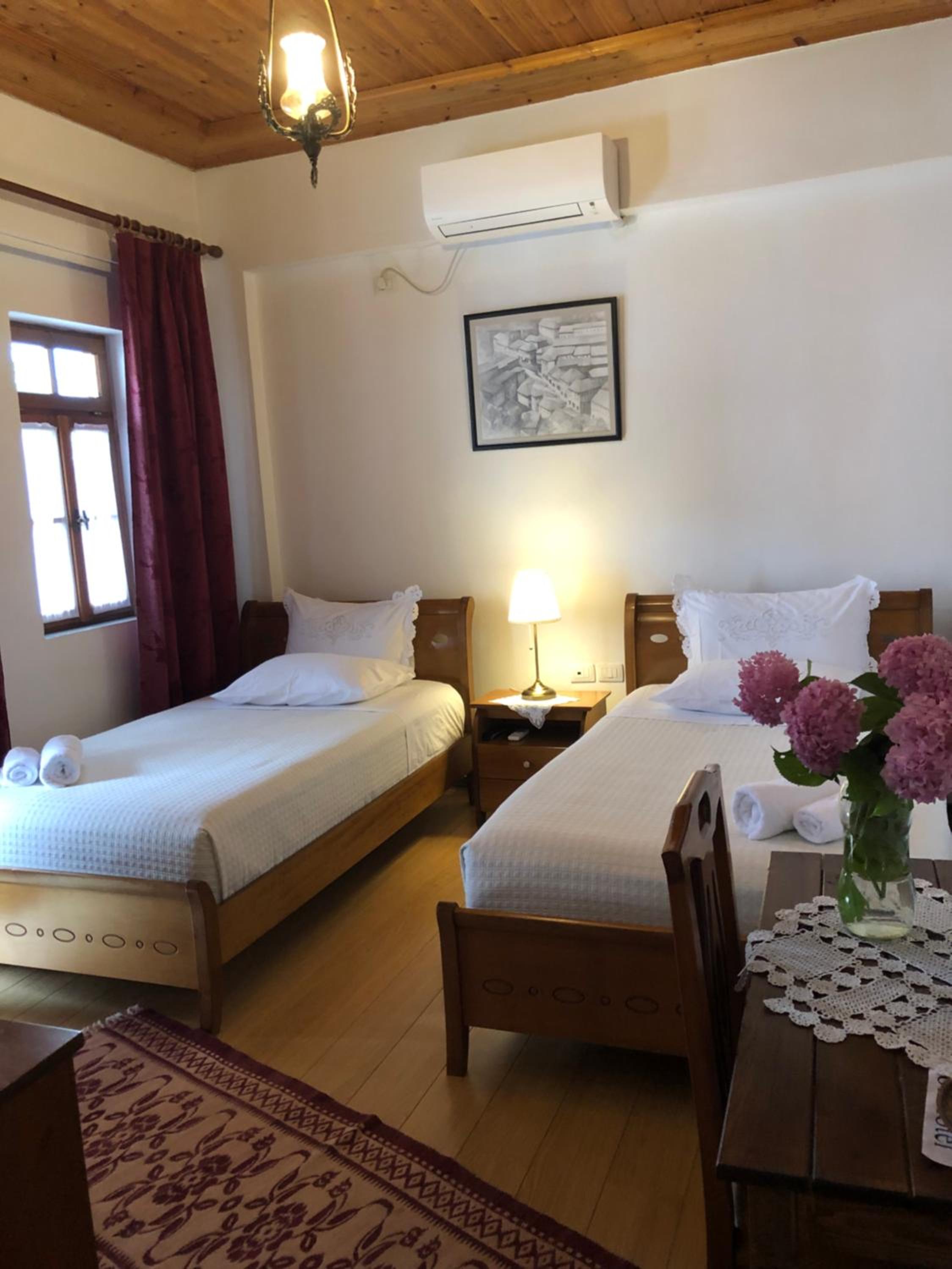Twin Room photo 2