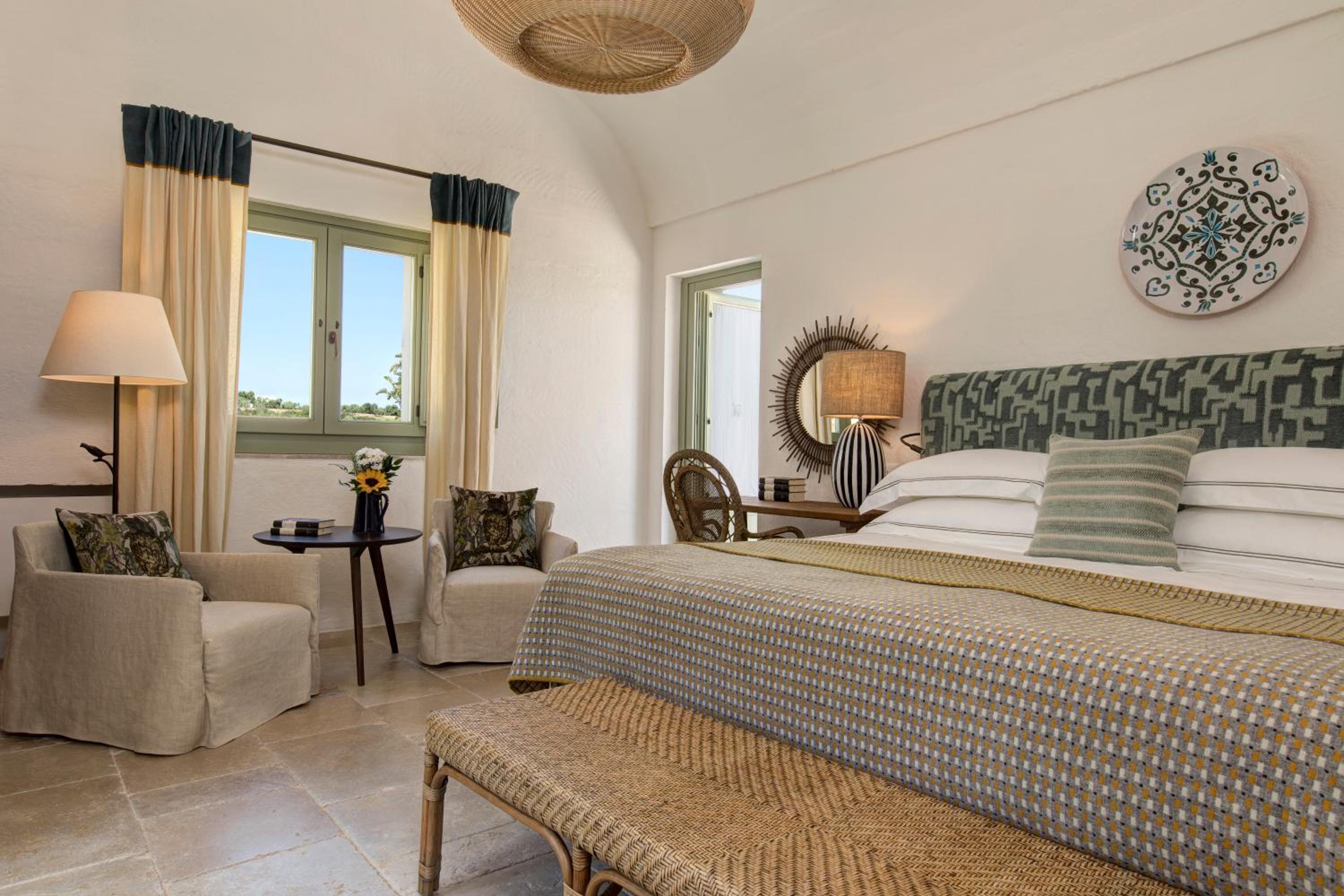 Superior Double or Twin Room - Photo 2