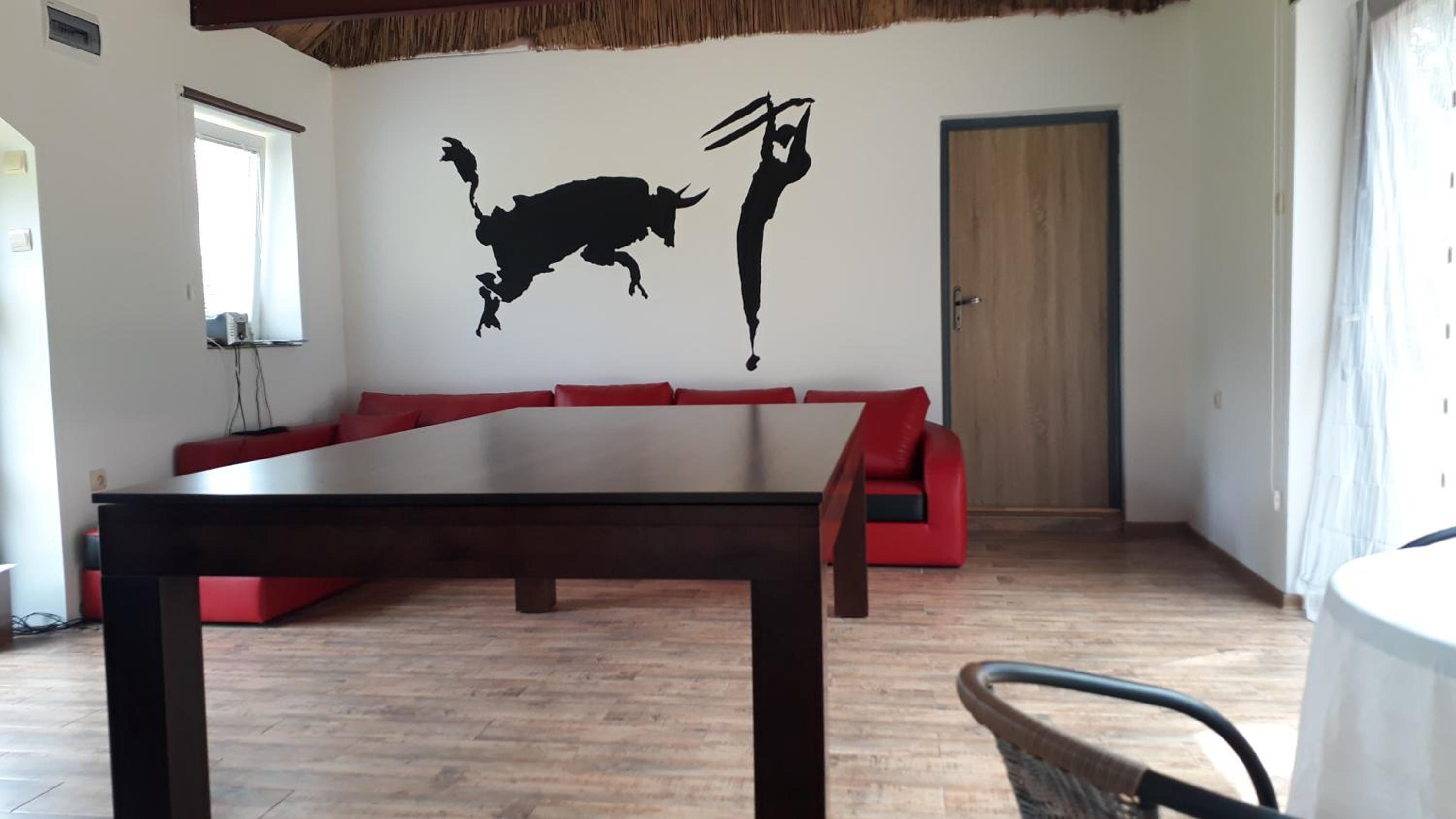 Quadruple Room with Bathroom - Photo 5