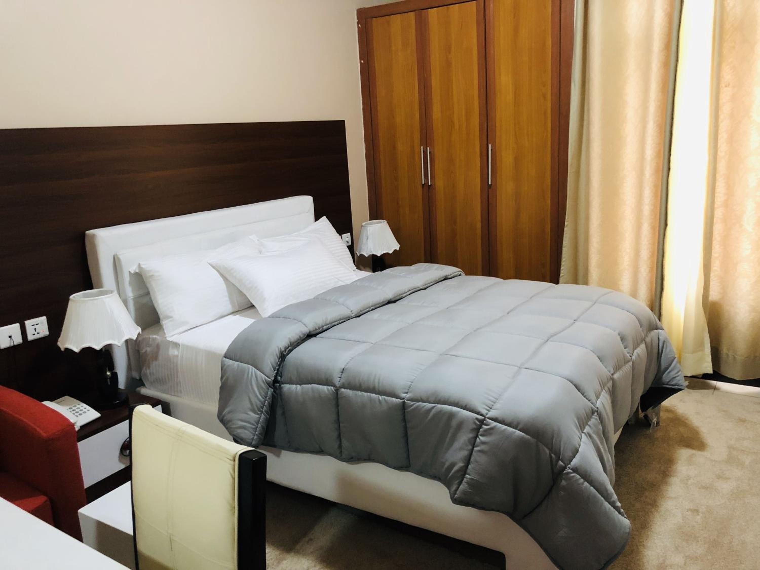Single Room