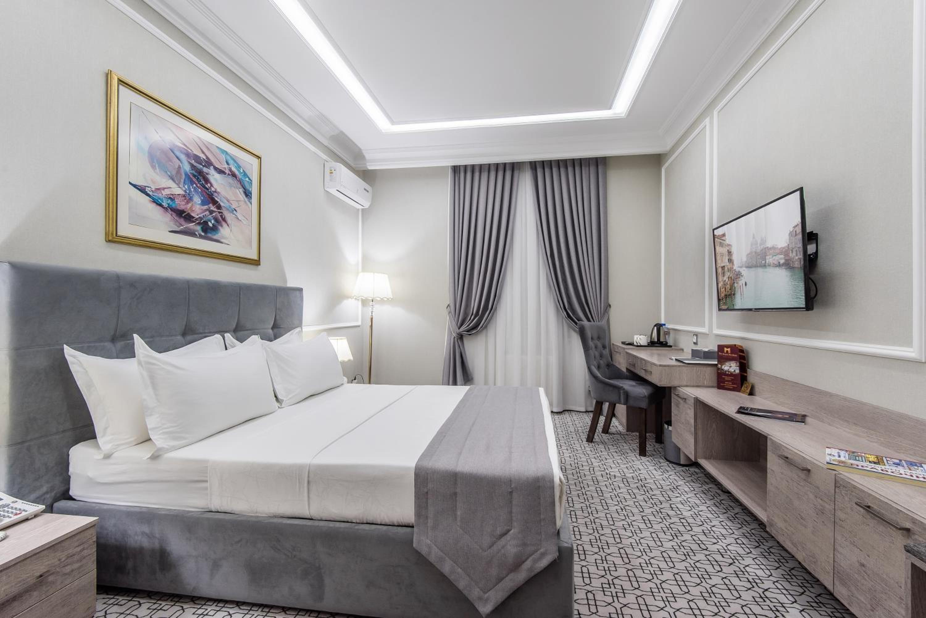 Standard Double Room - Photo 3