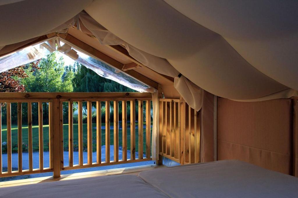 Two-Bedroom Chalet photo 3