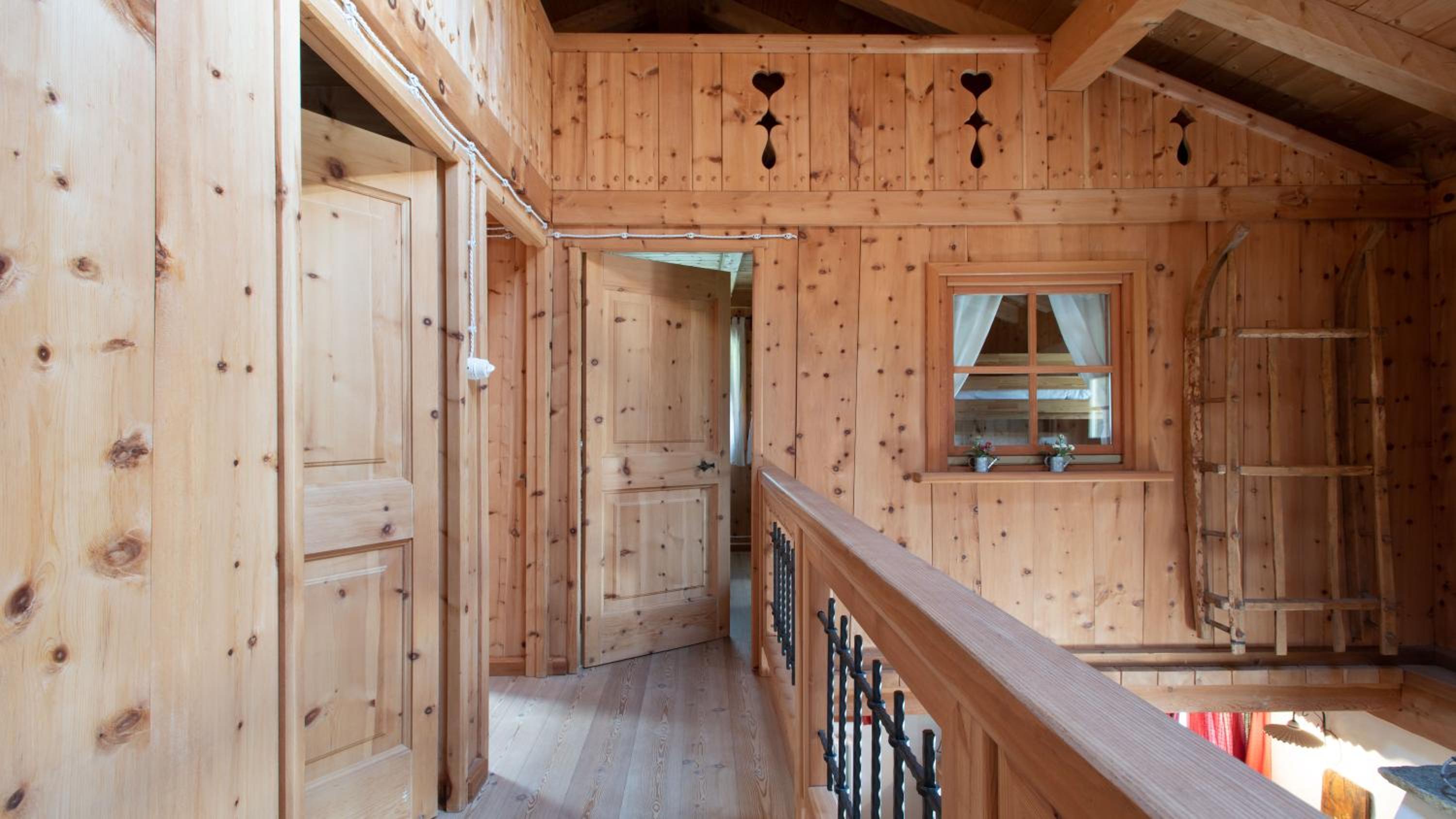 Chalet photo 1