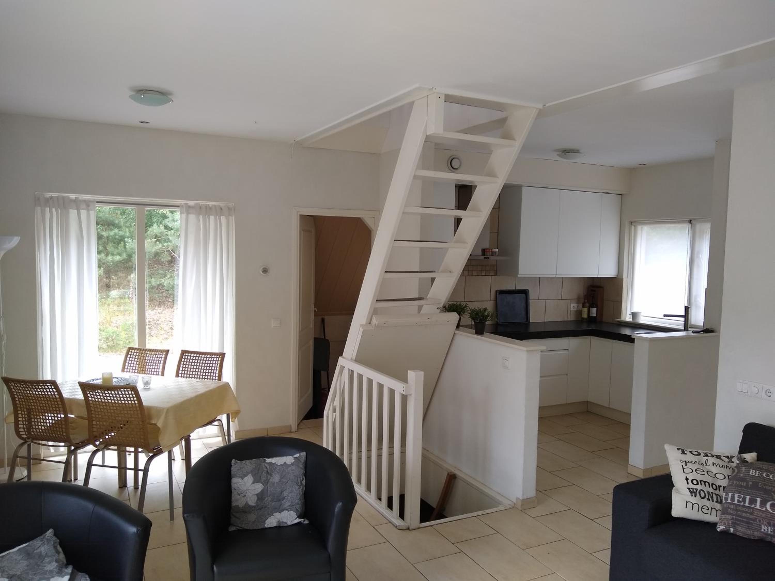 Two-Bedroom House photo 1