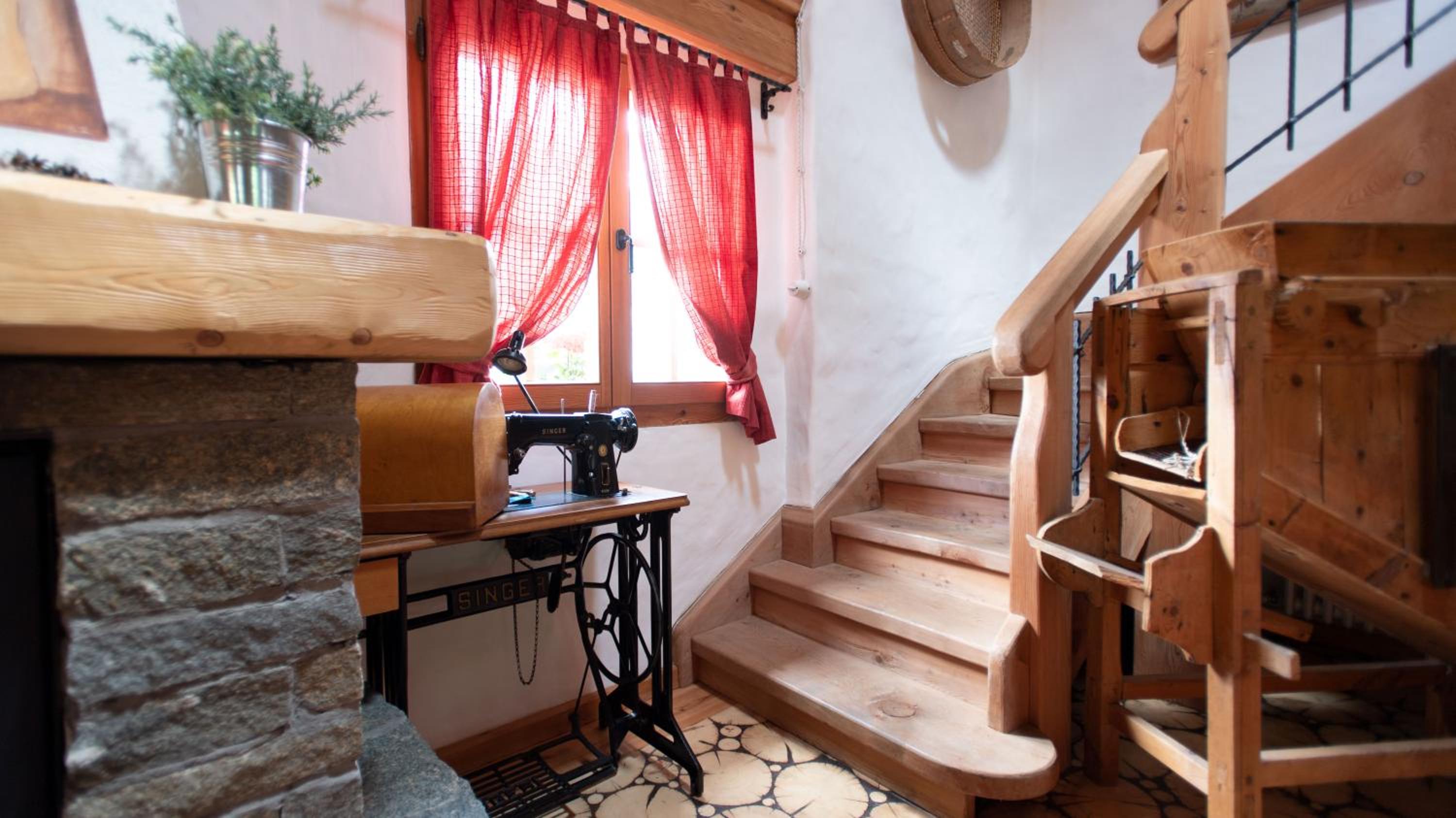 Chalet photo 2