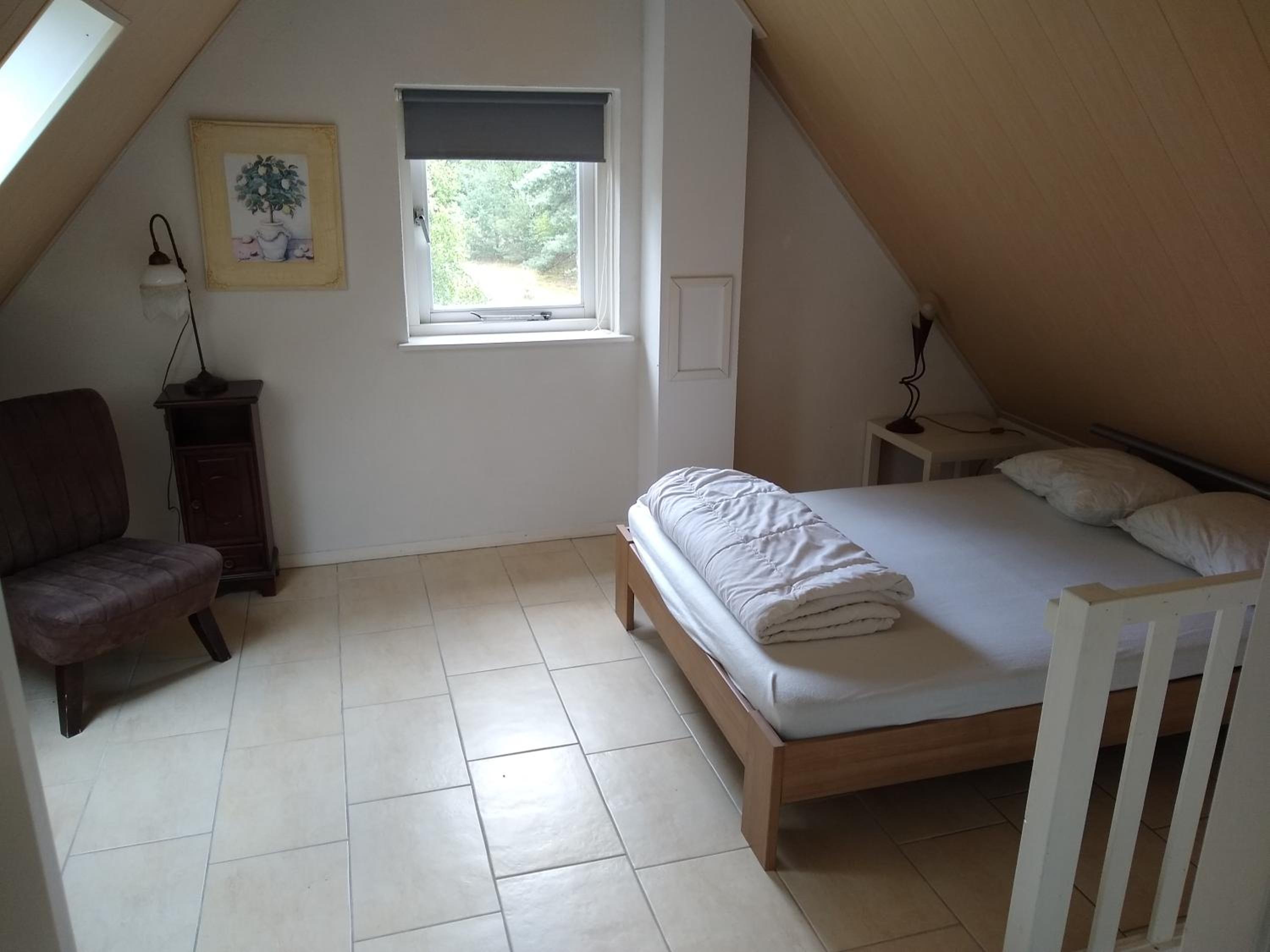 Two-Bedroom House photo 2