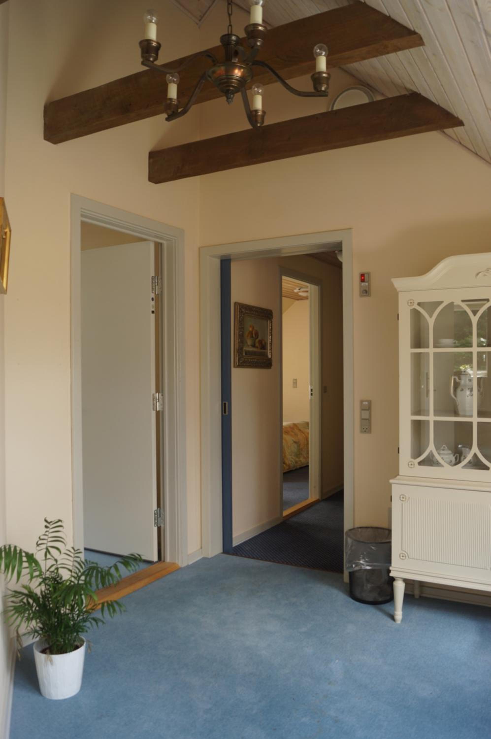 Double Room with Balcony photo 1
