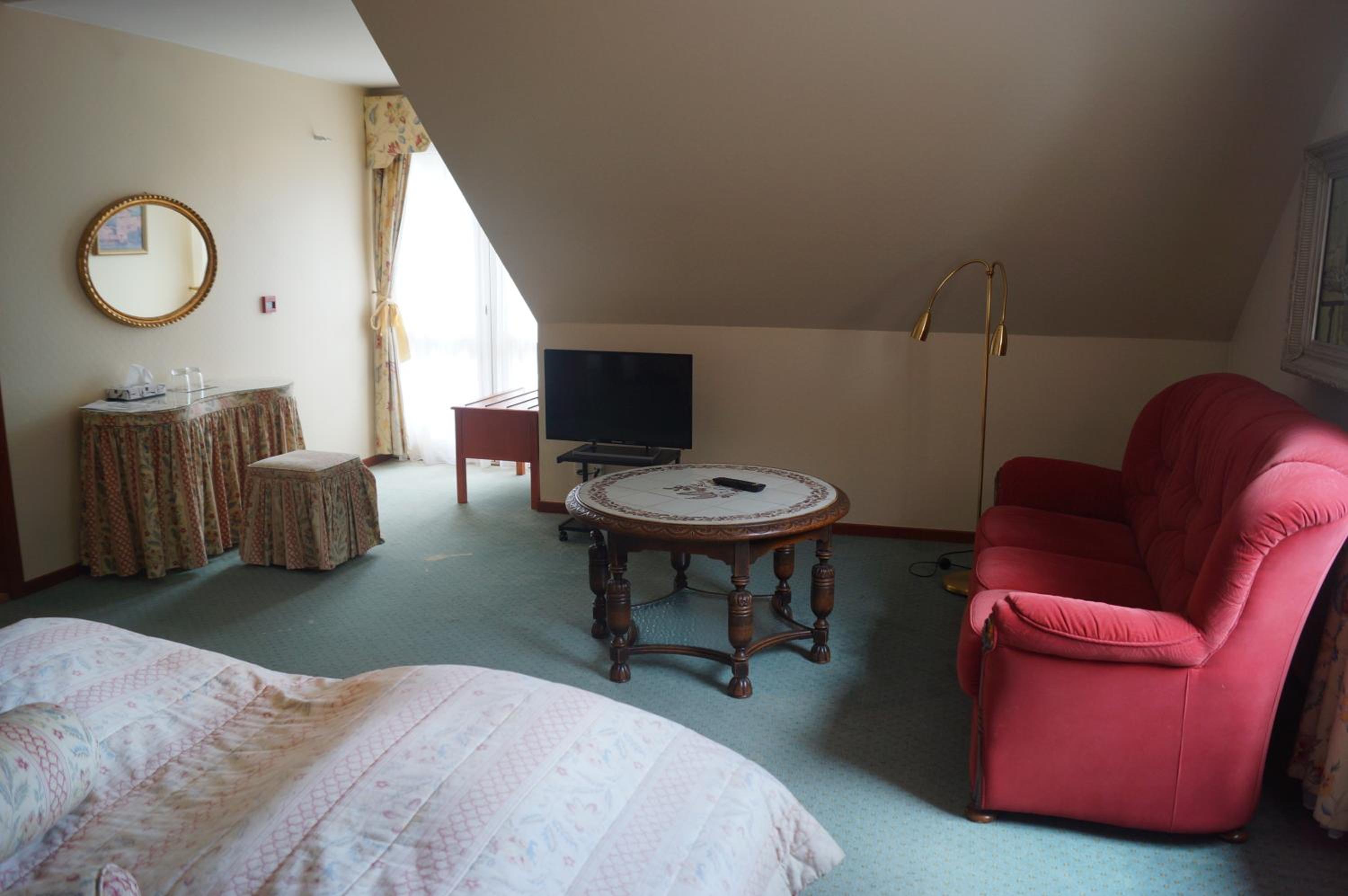 Double Room with Spa Bath photo 1