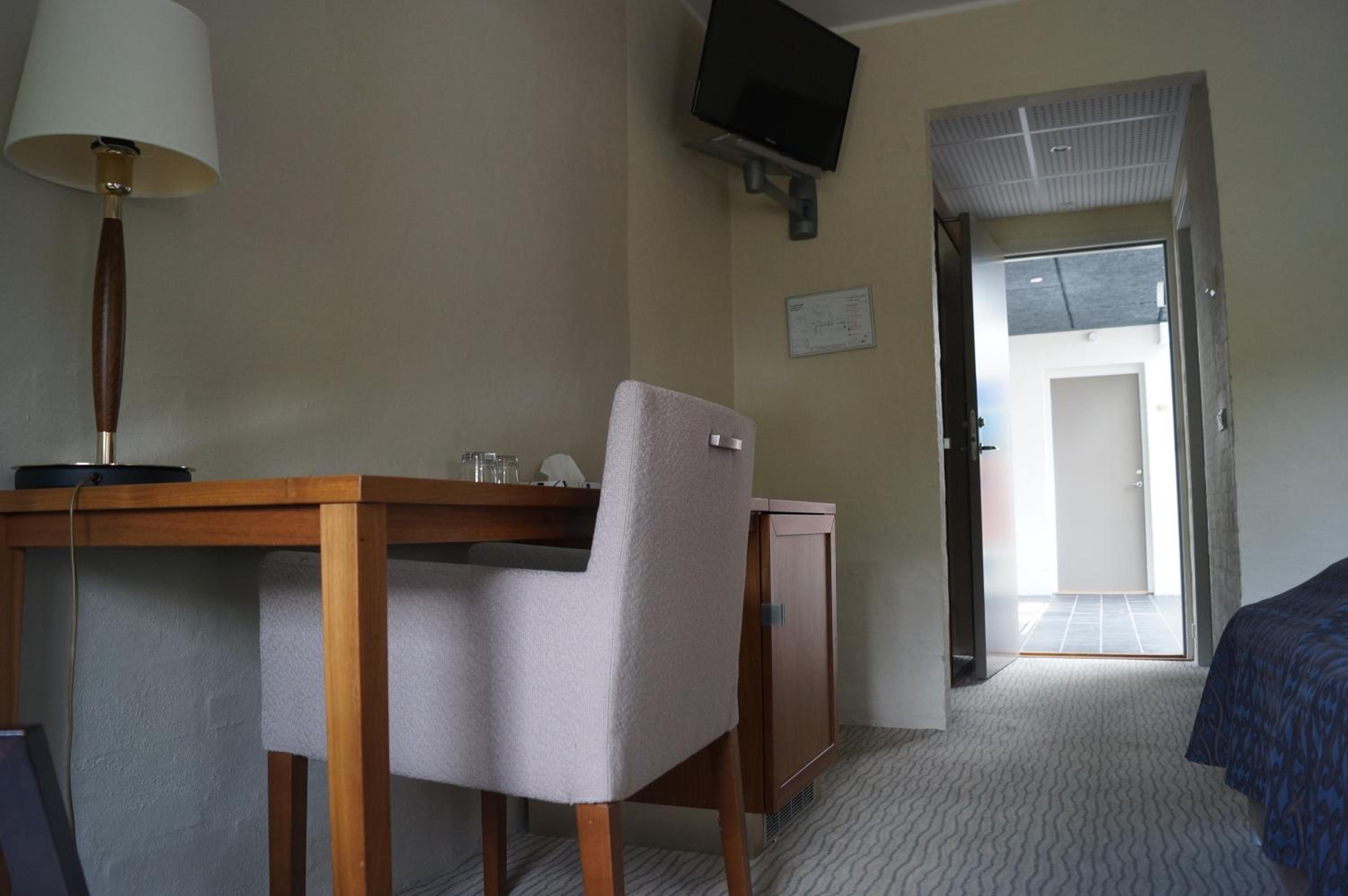 Double or Twin Room photo 2