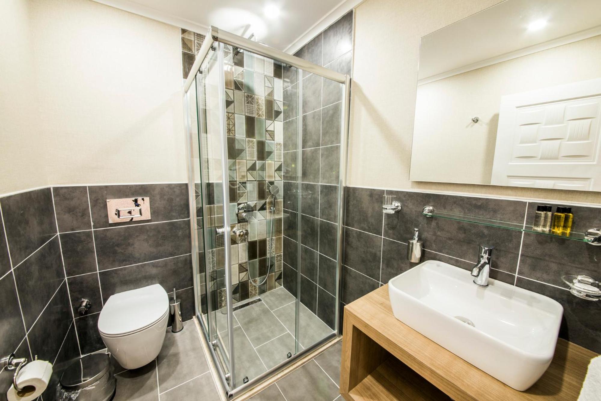 Deluxe Double Room - Photo 5