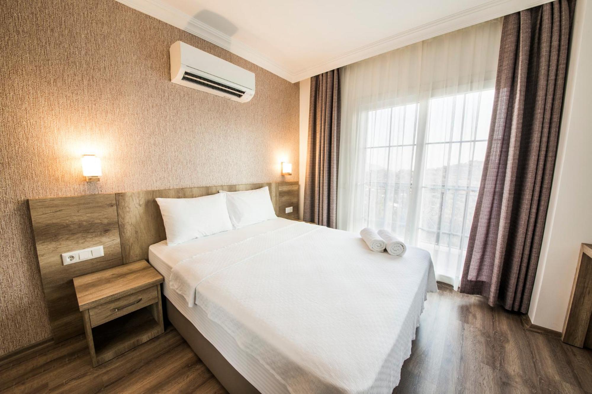 Deluxe Double Room - Photo 6