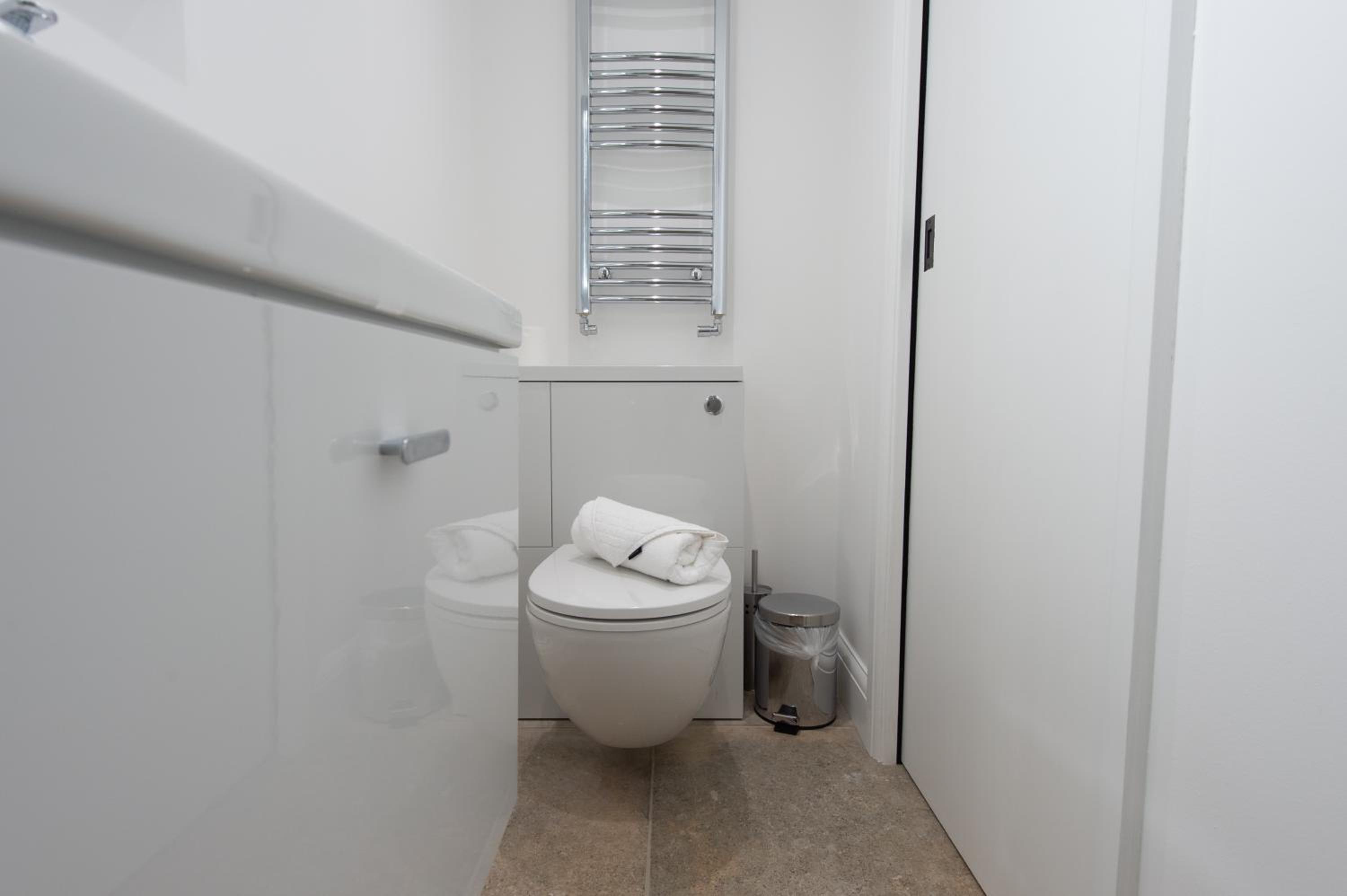 Deluxe Double Room - Photo 3