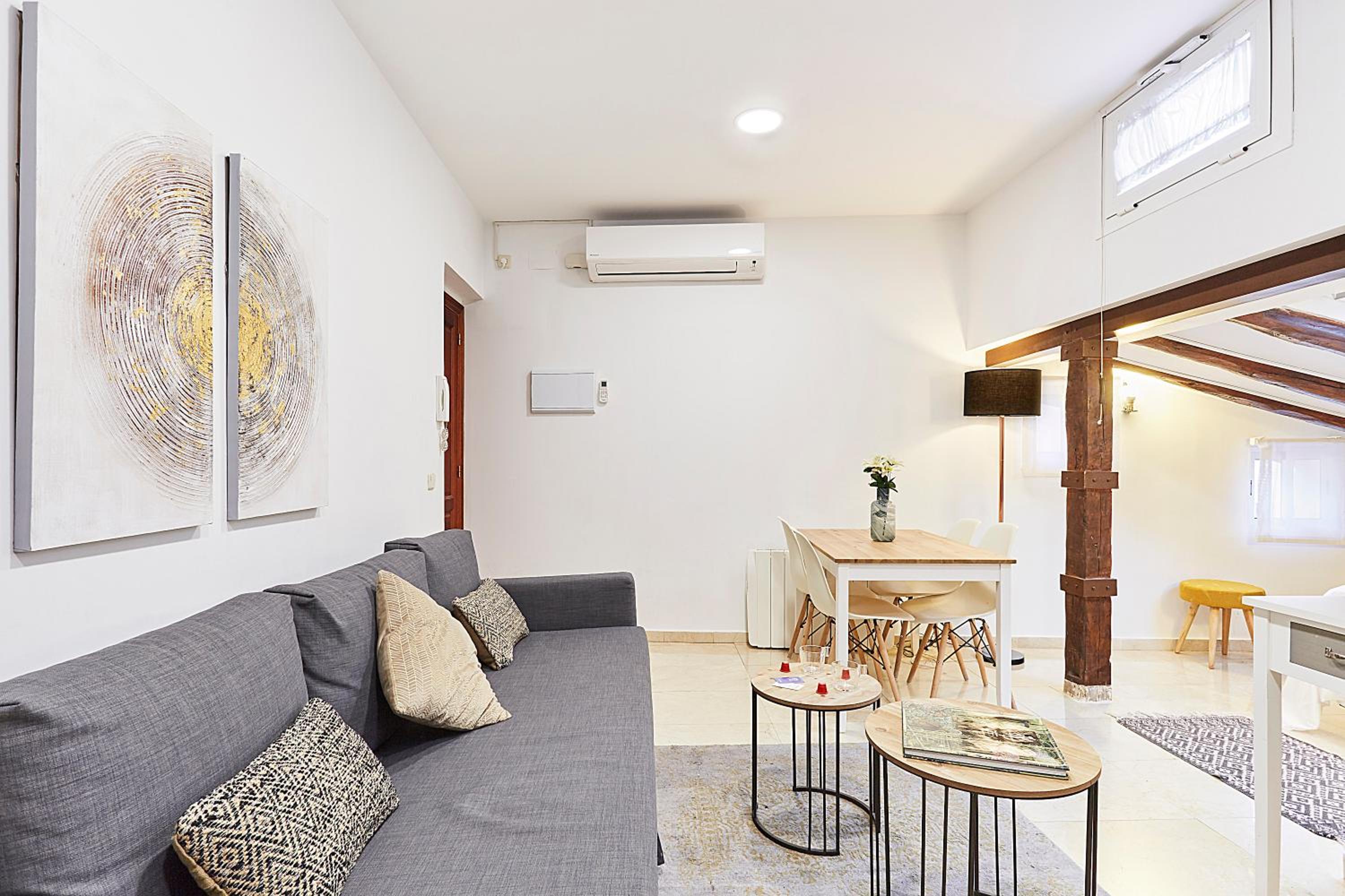 Apartamento