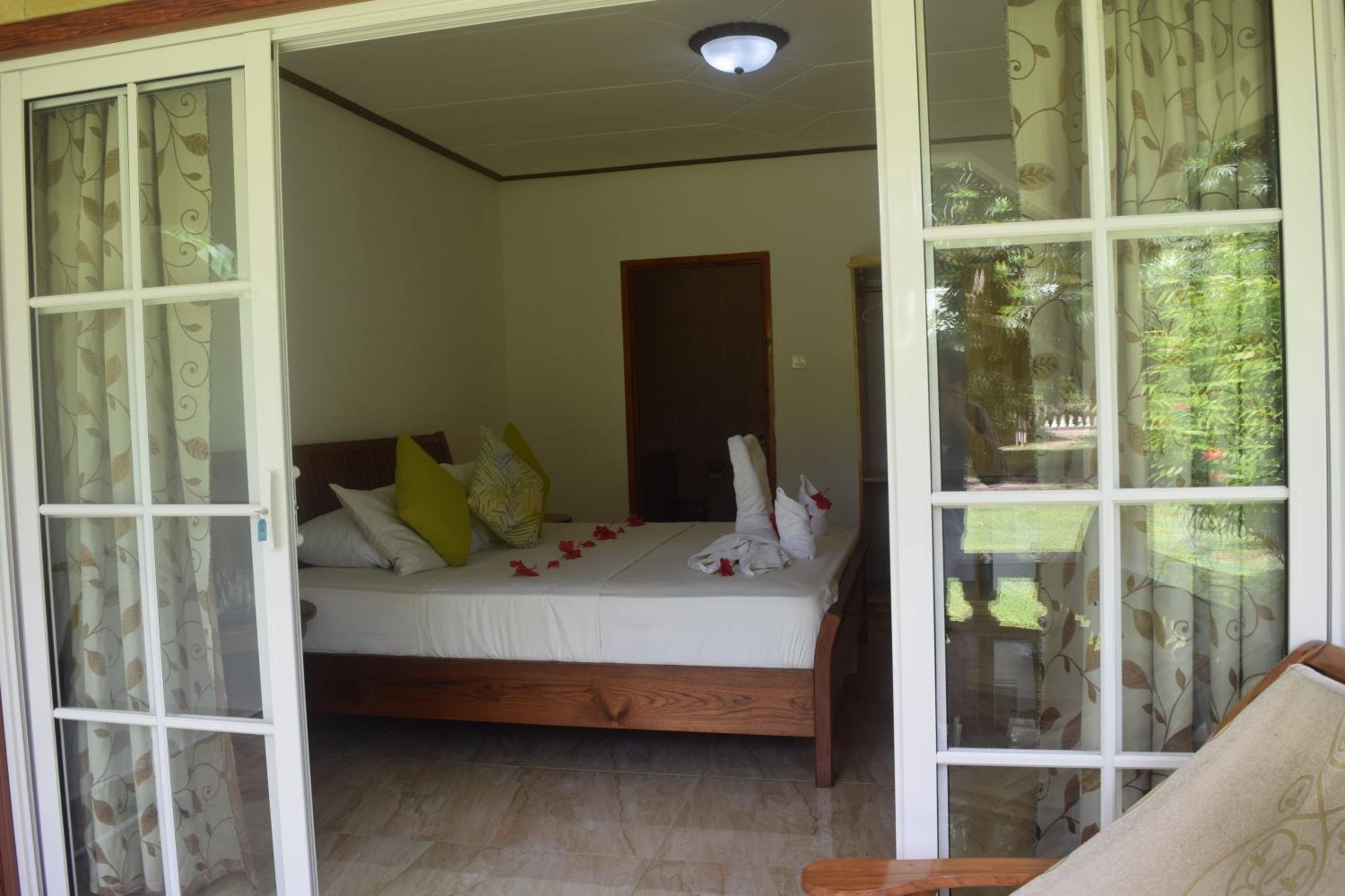 One-Bedroom Chalet photo 3