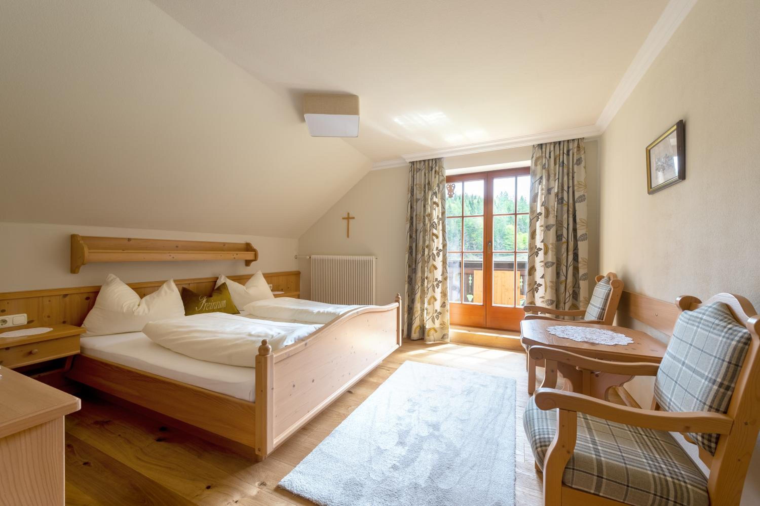 Comfort Double Room photo 3