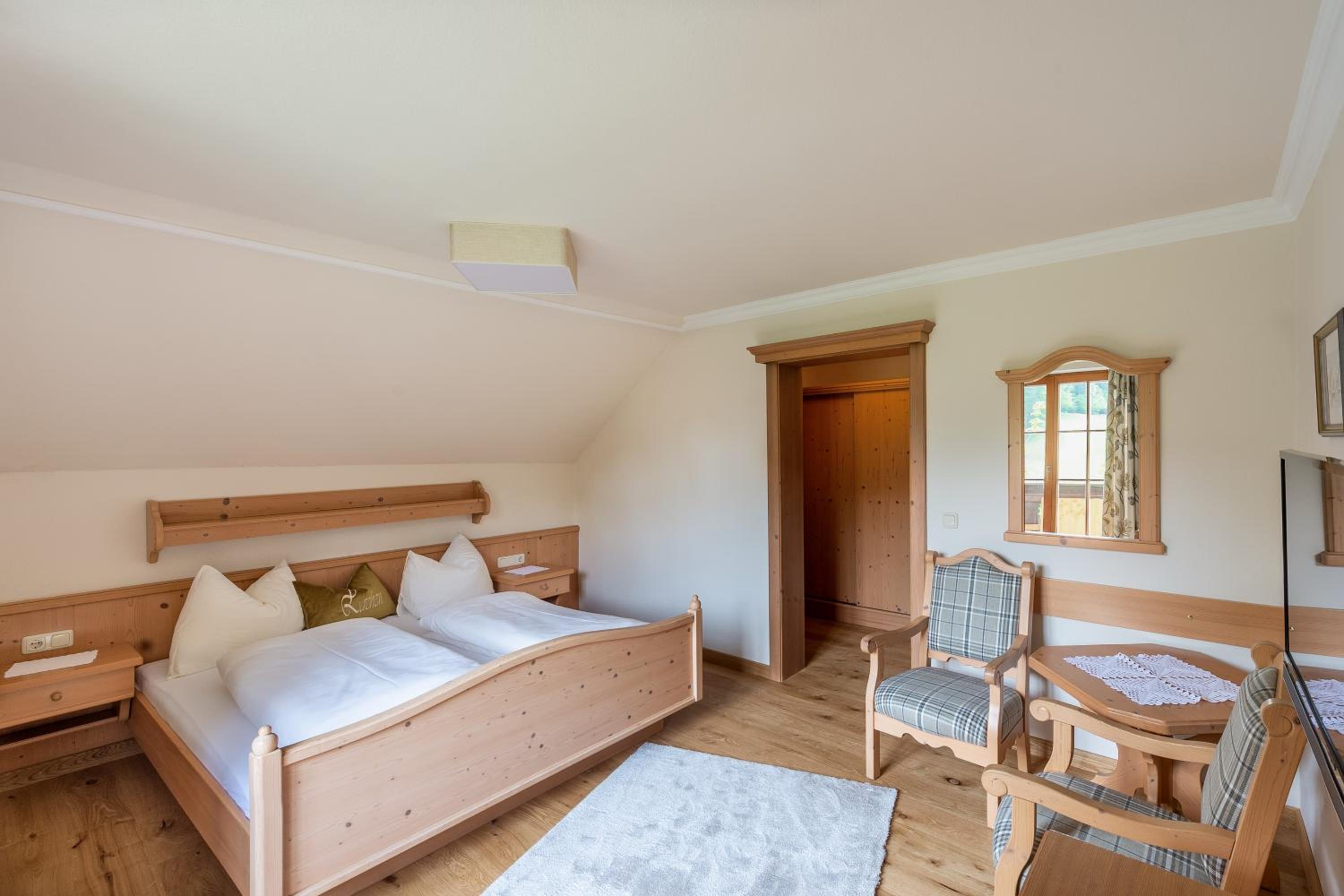 Comfort Double Room photo 1