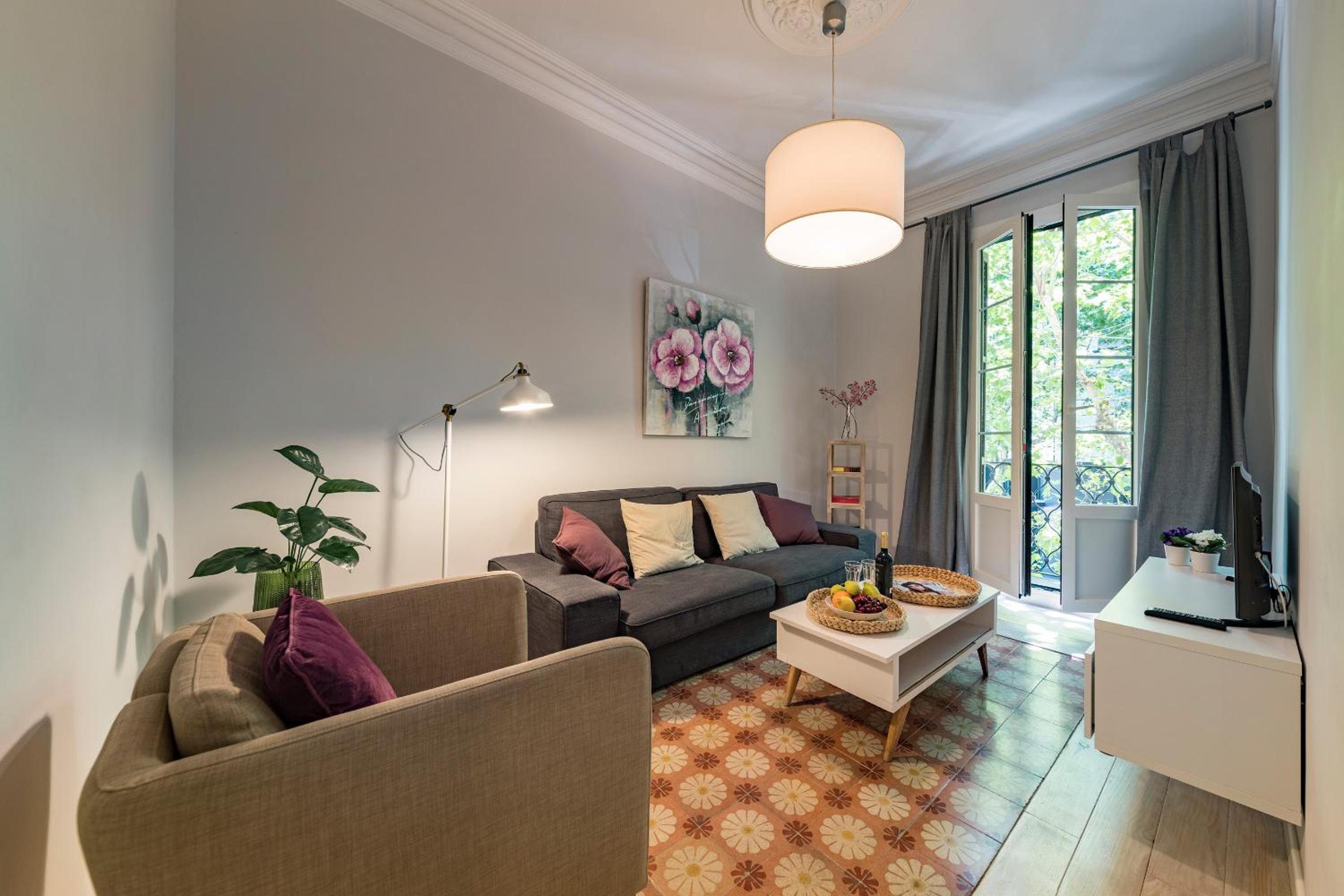 Standard Apartment photo 2